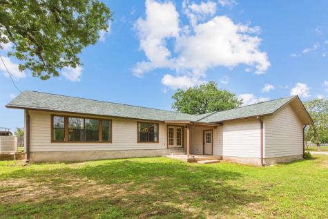 161 Still Forest Drive Cedar Creek TX 78612