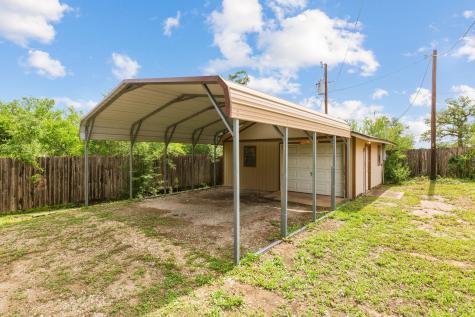 161 Still Forest Drive Cedar Creek TX 78612