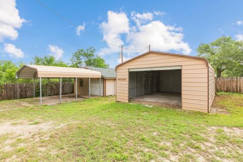 161 Still Forest Drive Cedar Creek TX 78612