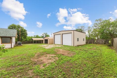 161 Still Forest Drive Cedar Creek TX 78612