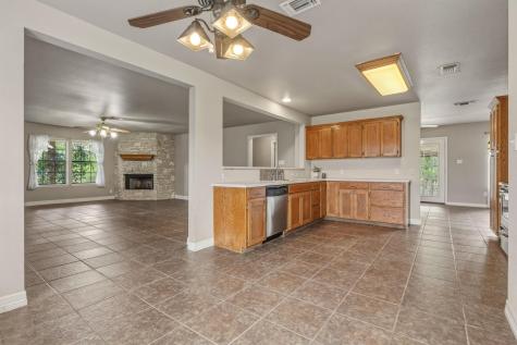161 Still Forest Drive Cedar Creek TX 78612