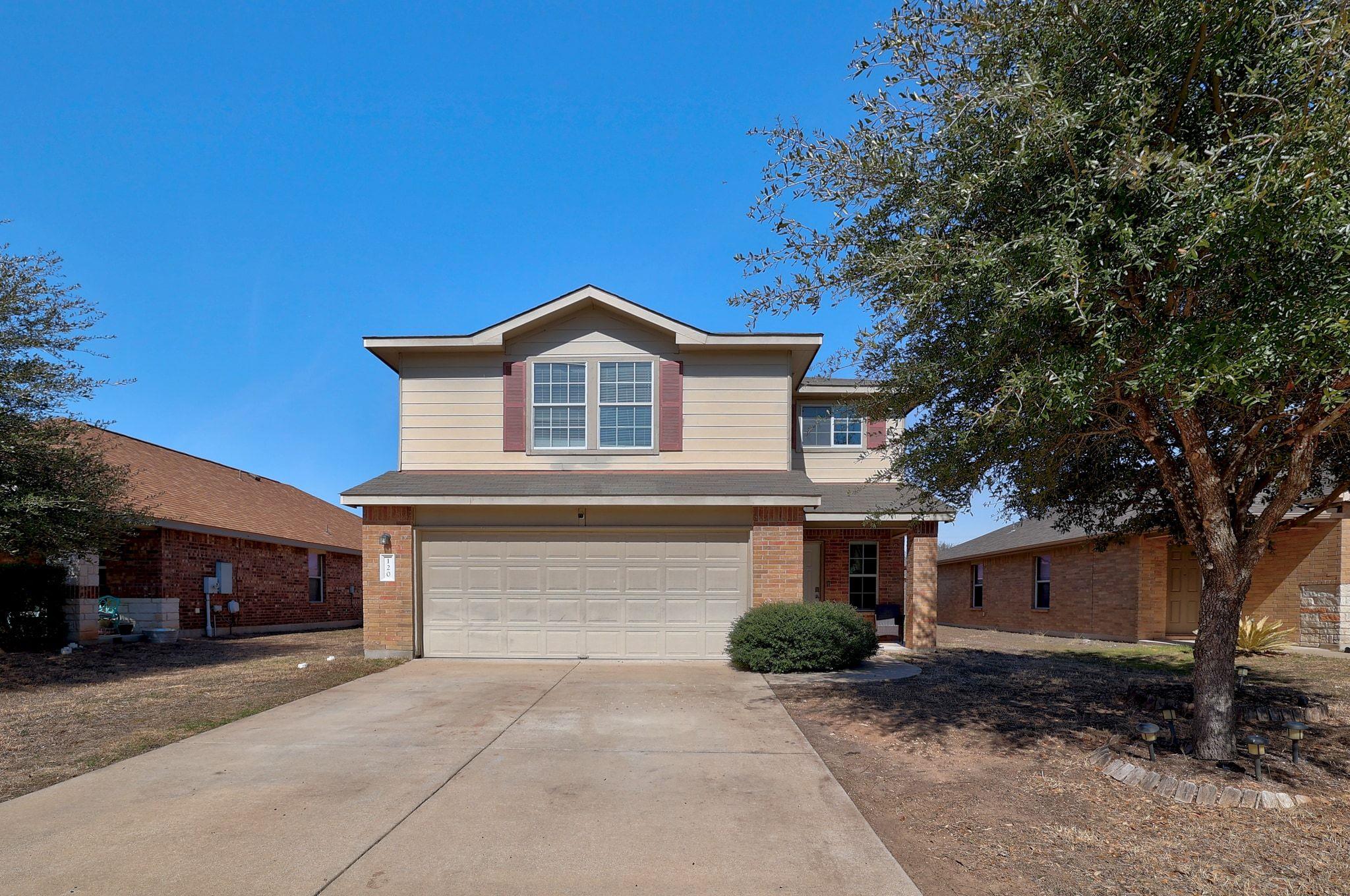 120 Mallard Lane Leander TX 78641