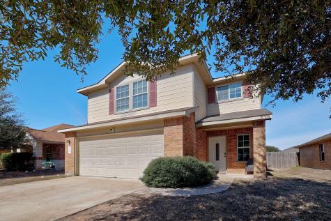 120 Mallard Lane Leander TX 78641