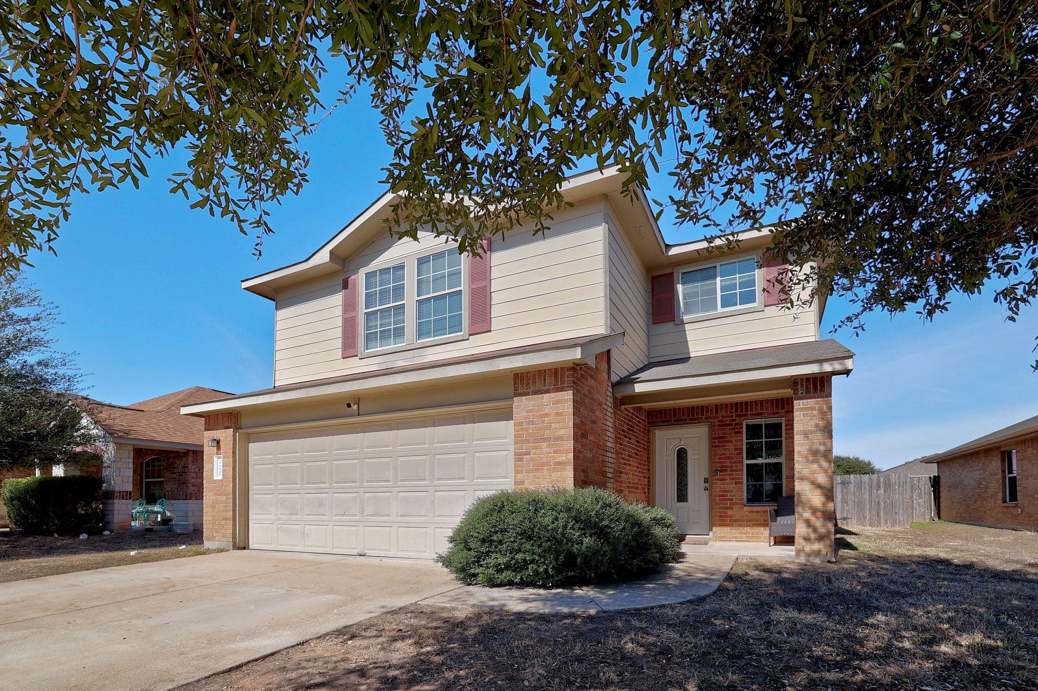 120 Mallard Lane Leander TX 78641
