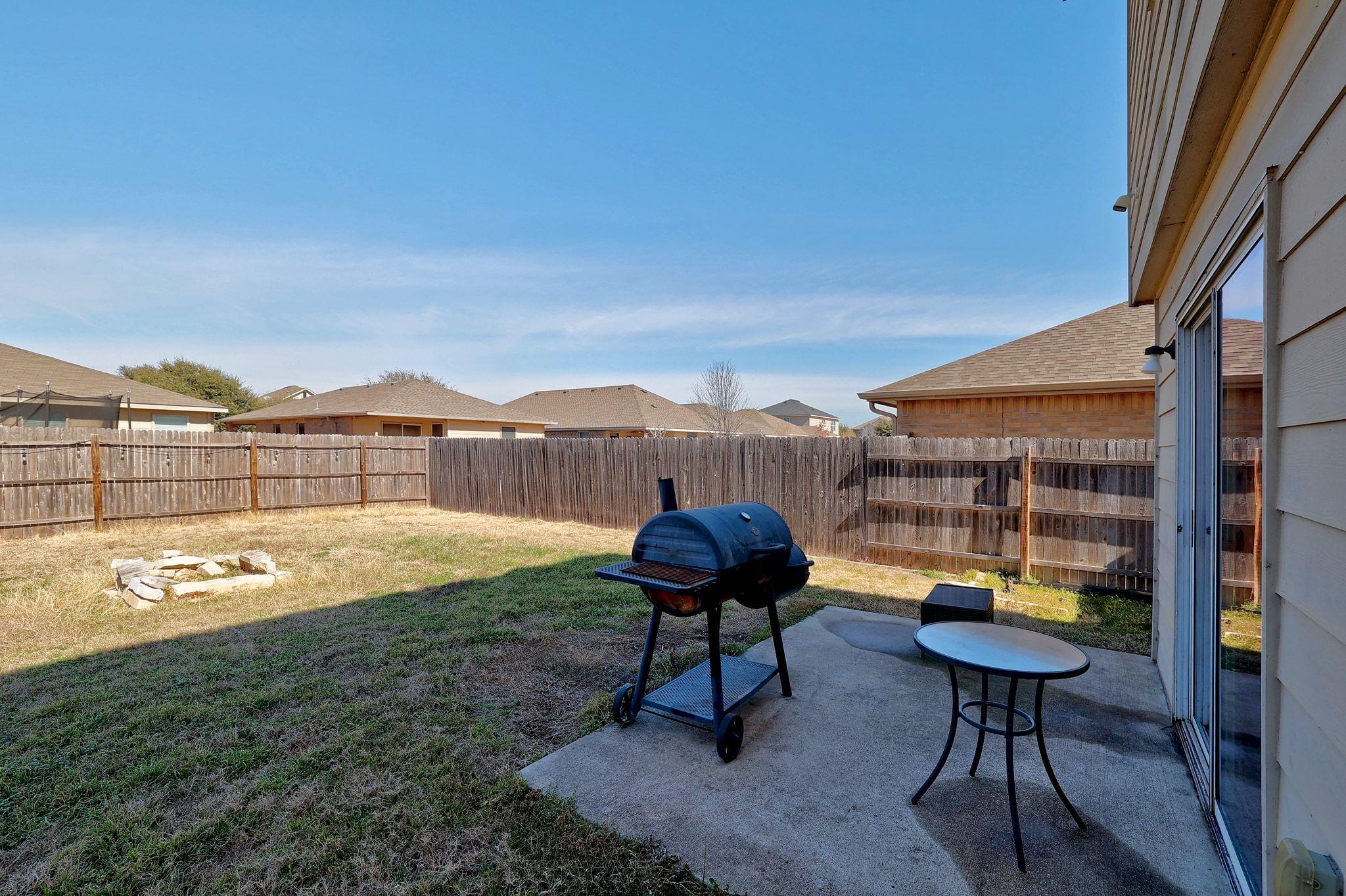 120 Mallard Lane Leander TX 78641