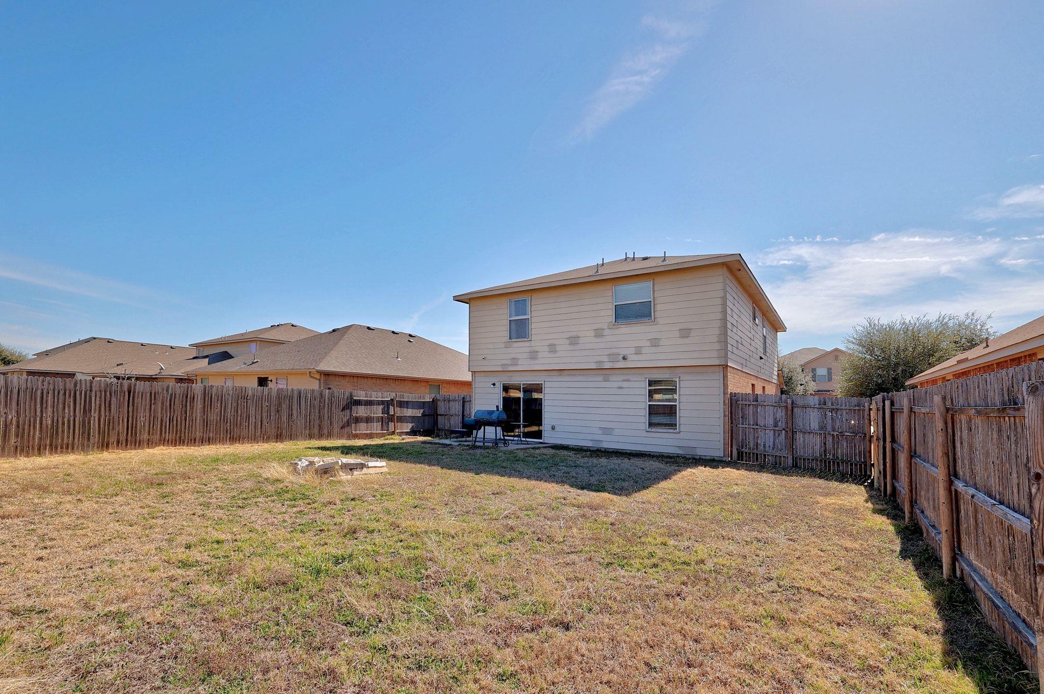 120 Mallard Lane Leander TX 78641