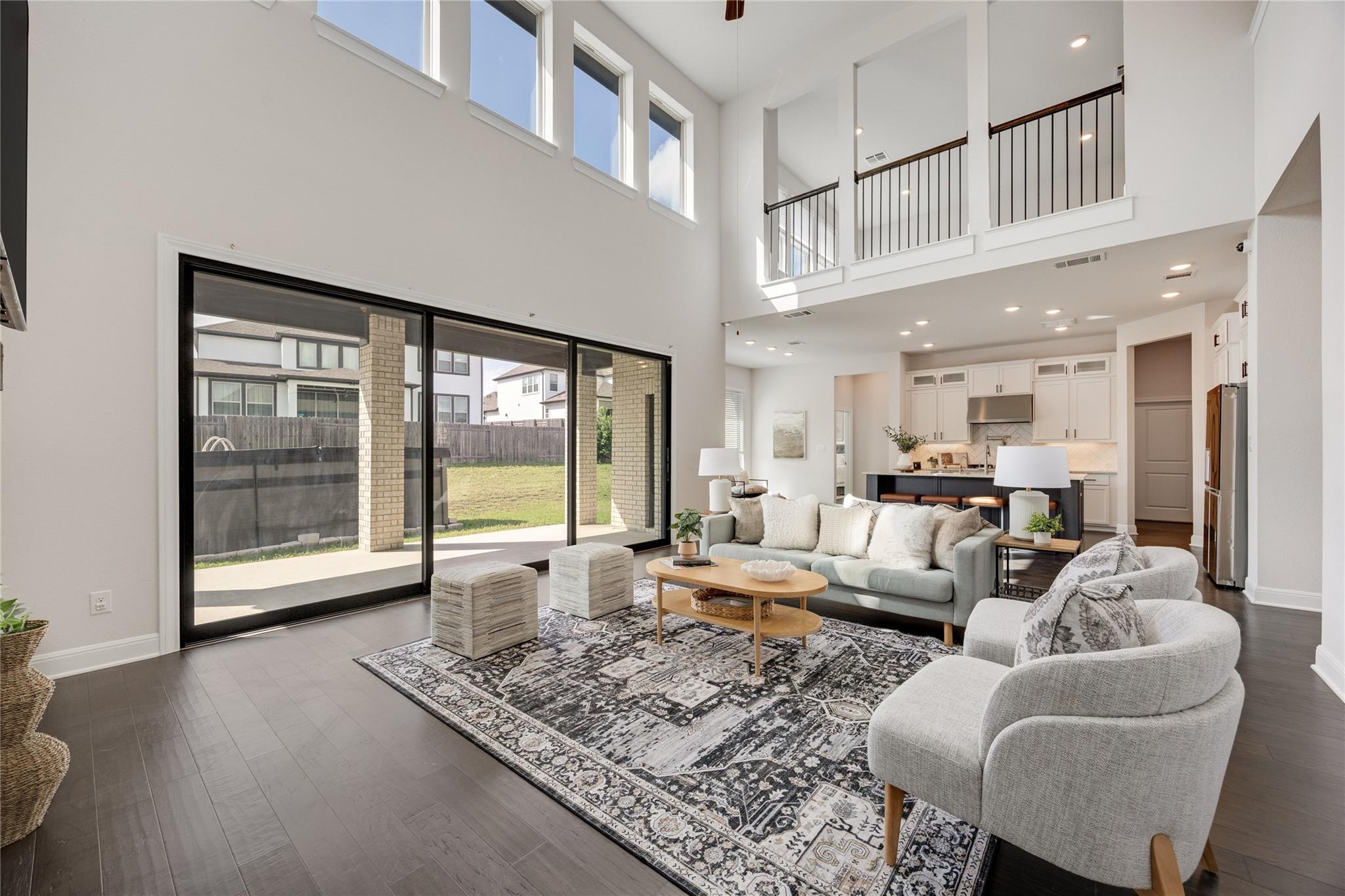 2436 Capestrano Circle Round Rock TX 78665