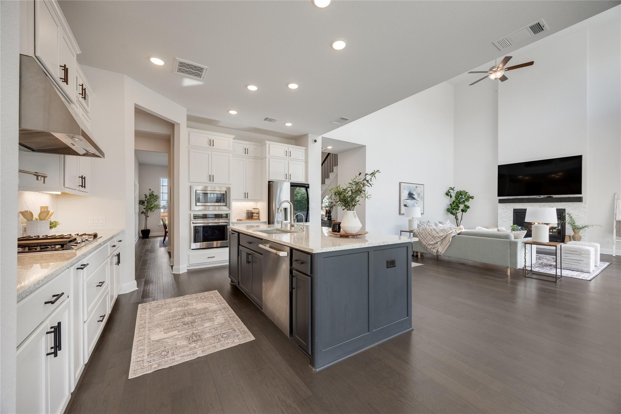 2436 Capestrano Circle Round Rock TX 78665