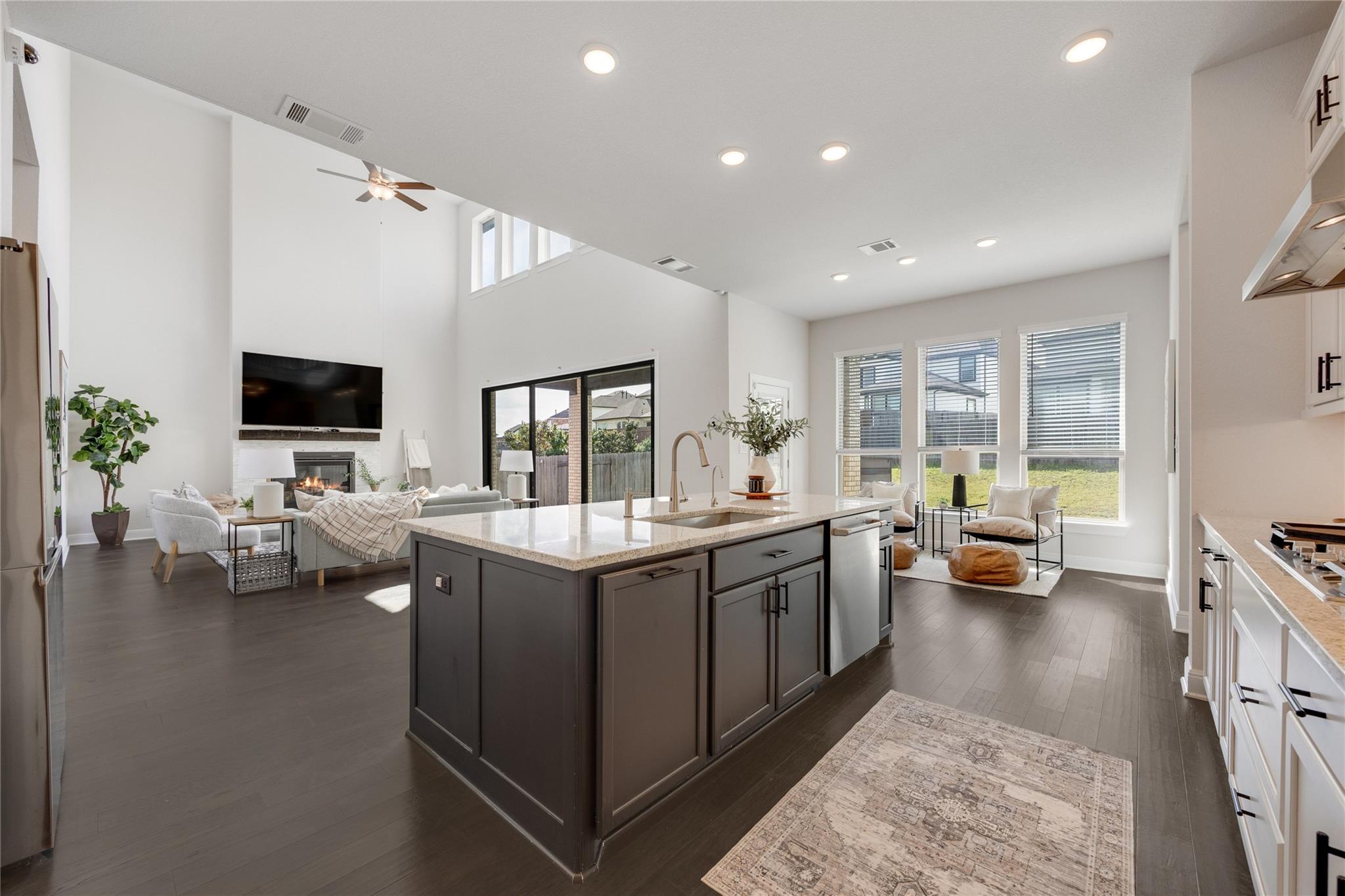 2436 Capestrano Circle Round Rock TX 78665