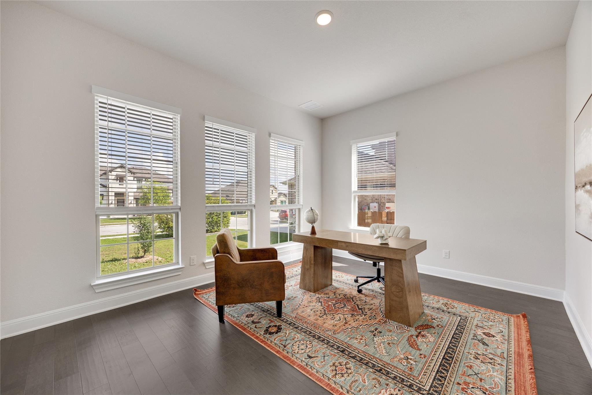 2436 Capestrano Circle Round Rock TX 78665