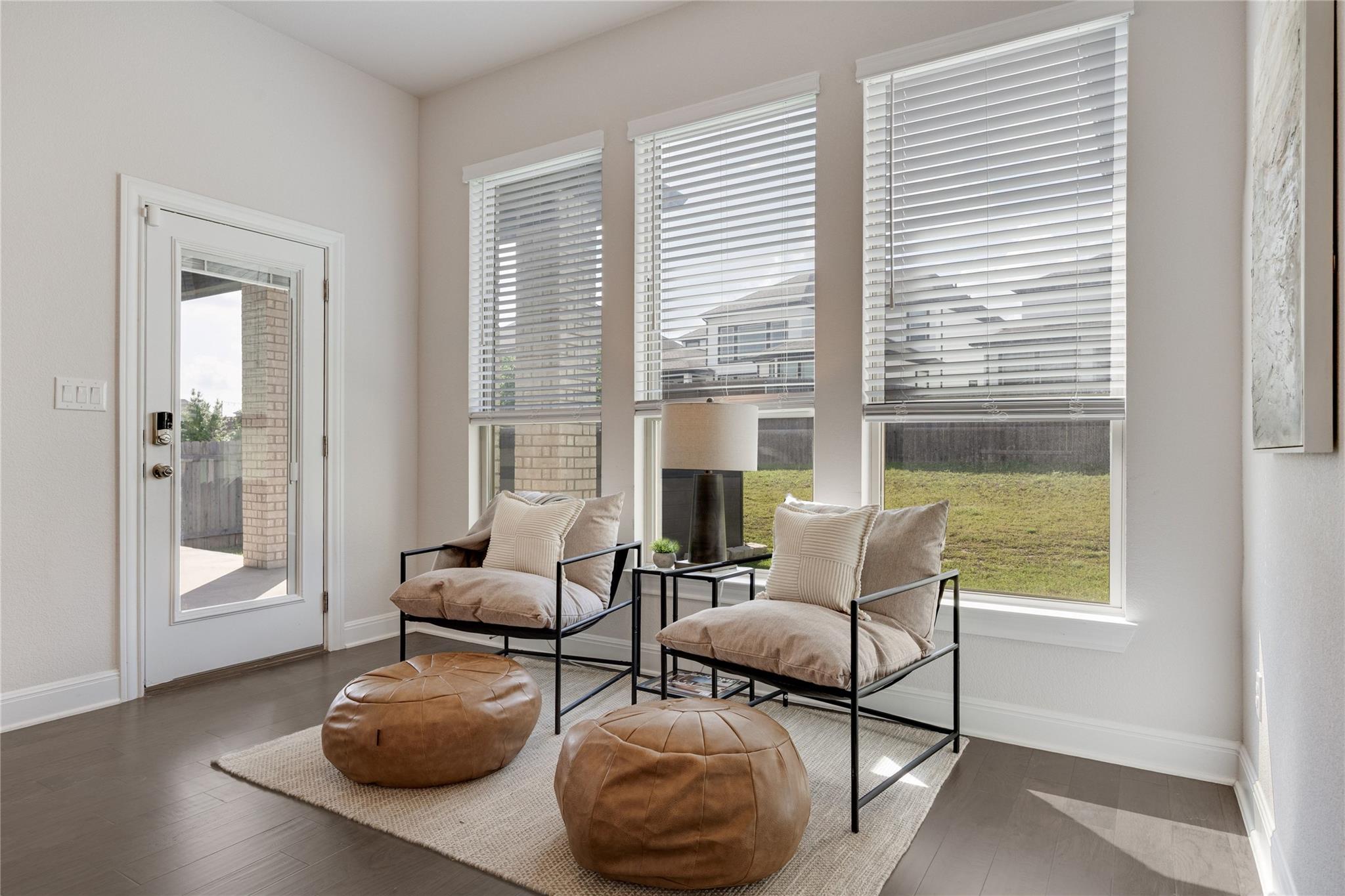 2436 Capestrano Circle Round Rock TX 78665