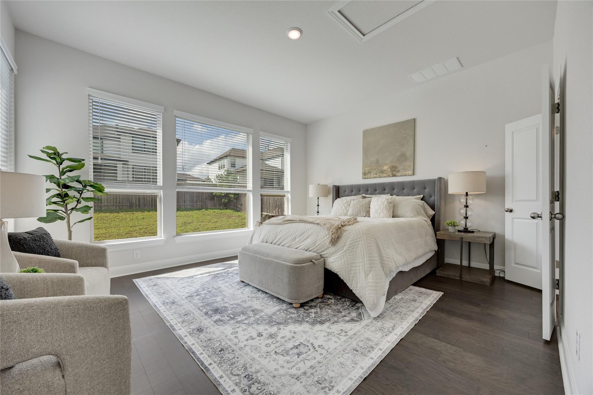 2436 Capestrano Circle Round Rock TX 78665