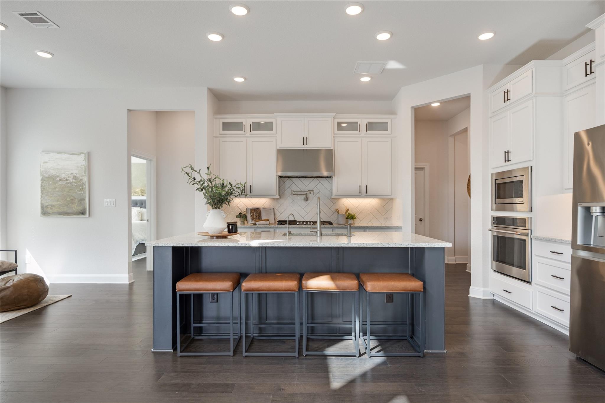 2436 Capestrano Circle Round Rock TX 78665