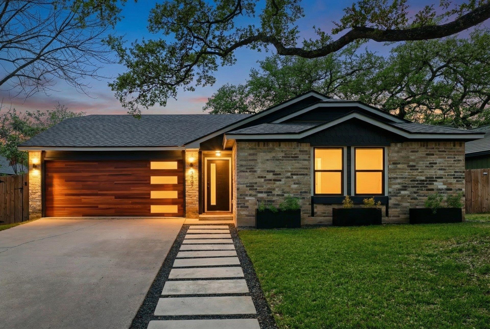 3907 Stonecroft Drive Austin TX 78749