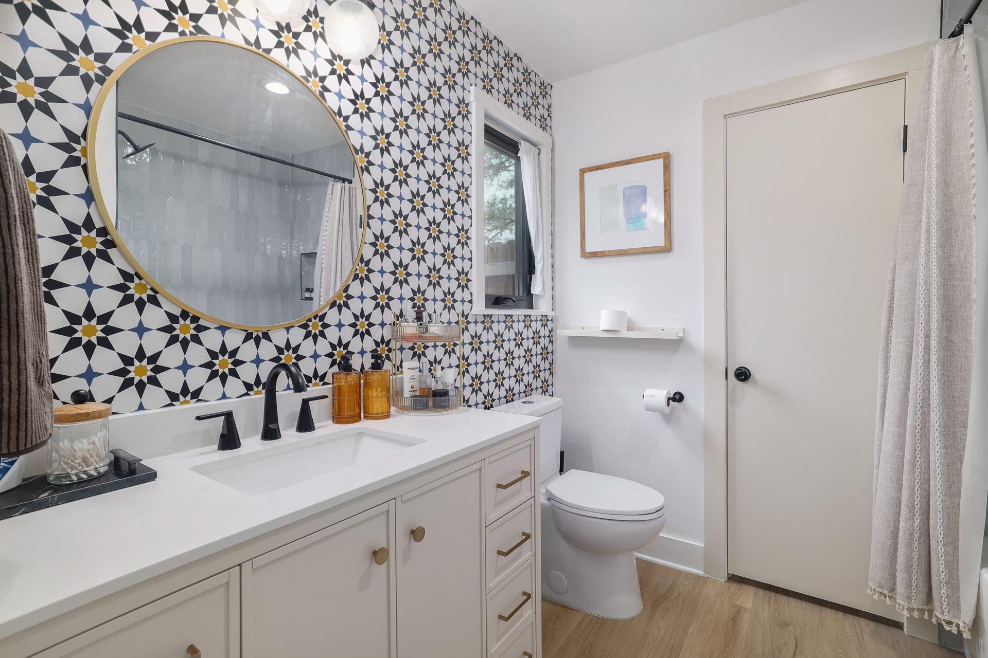 3907 Stonecroft Drive Austin TX 78749