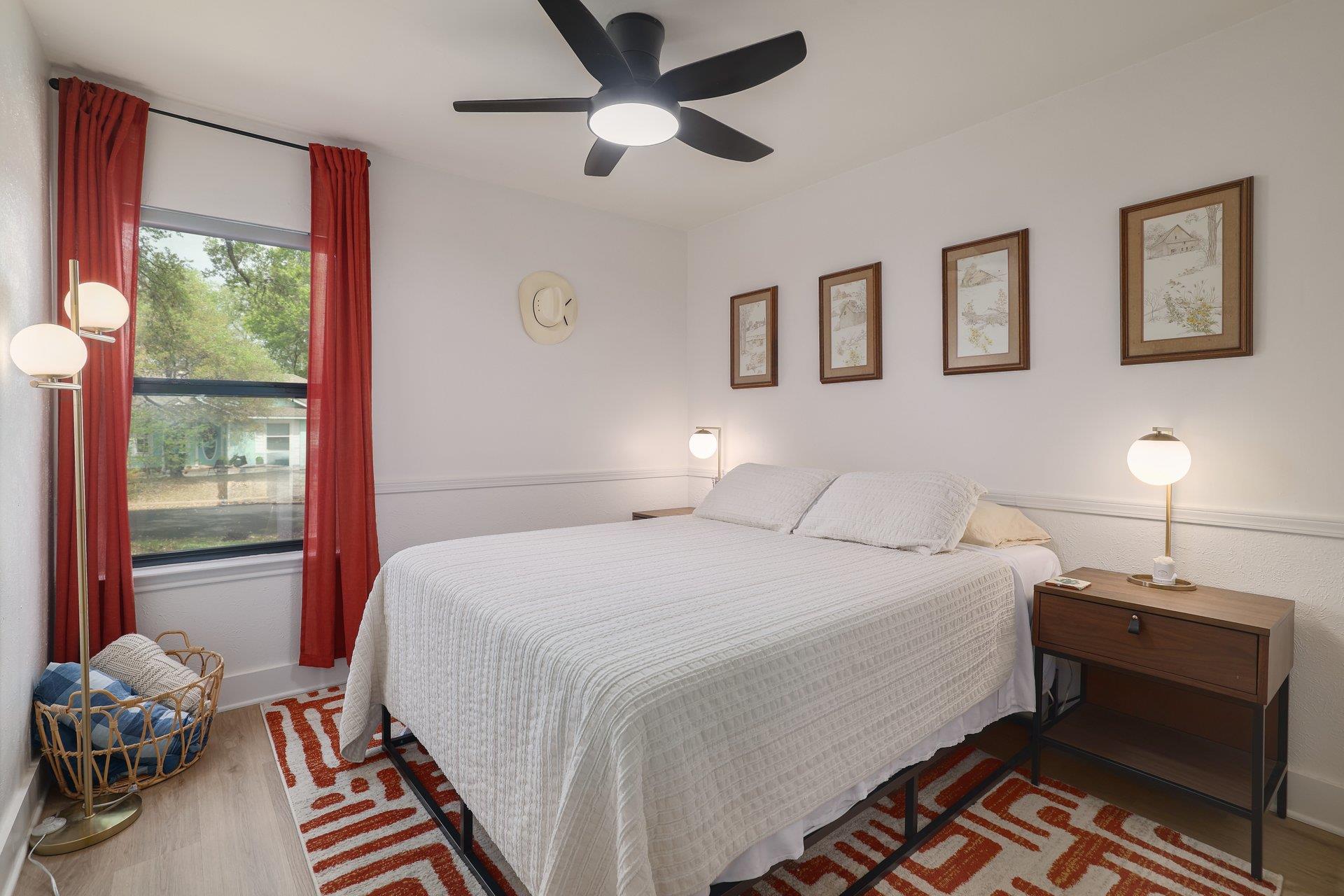 3907 Stonecroft Drive Austin TX 78749