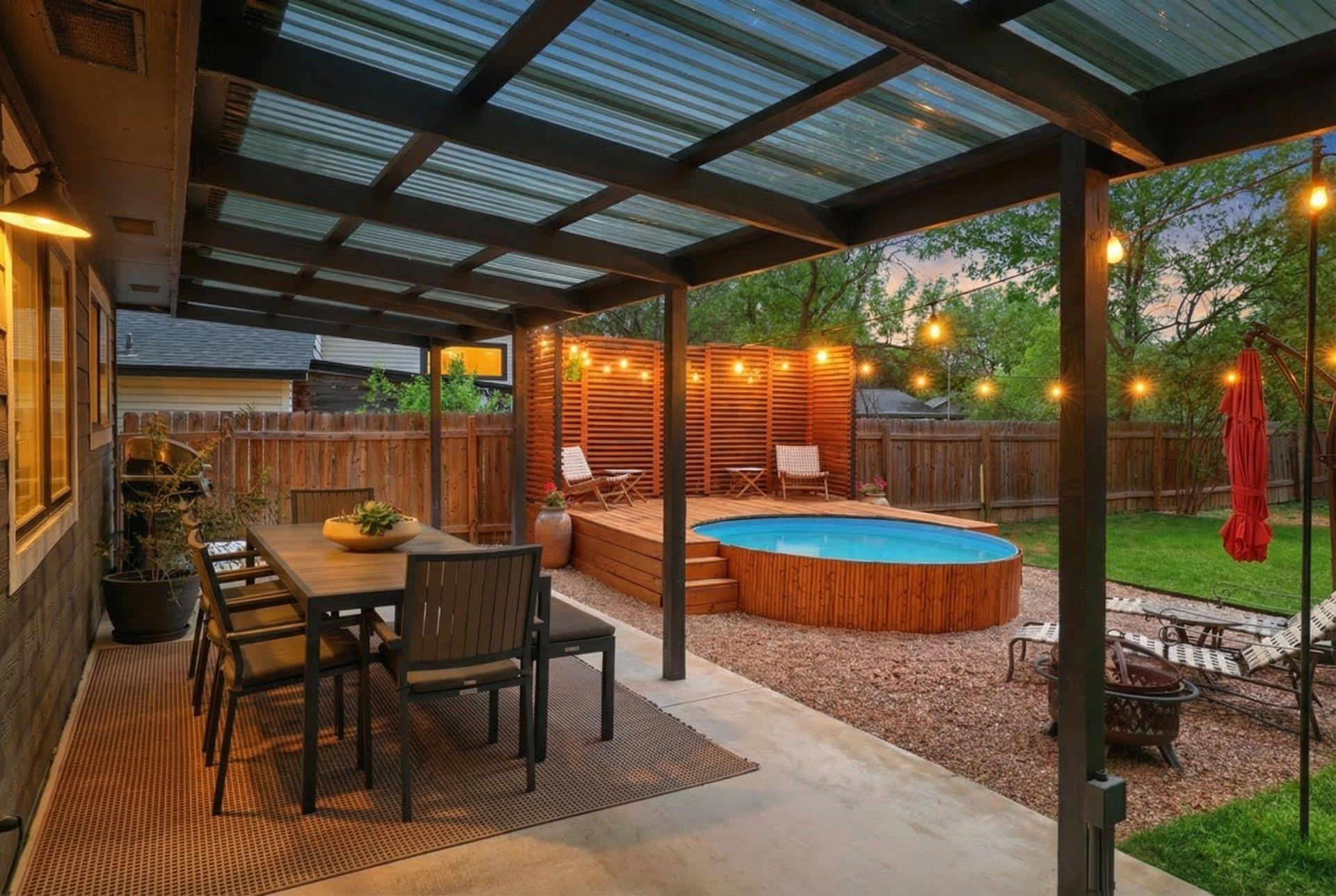 3907 Stonecroft Drive Austin TX 78749