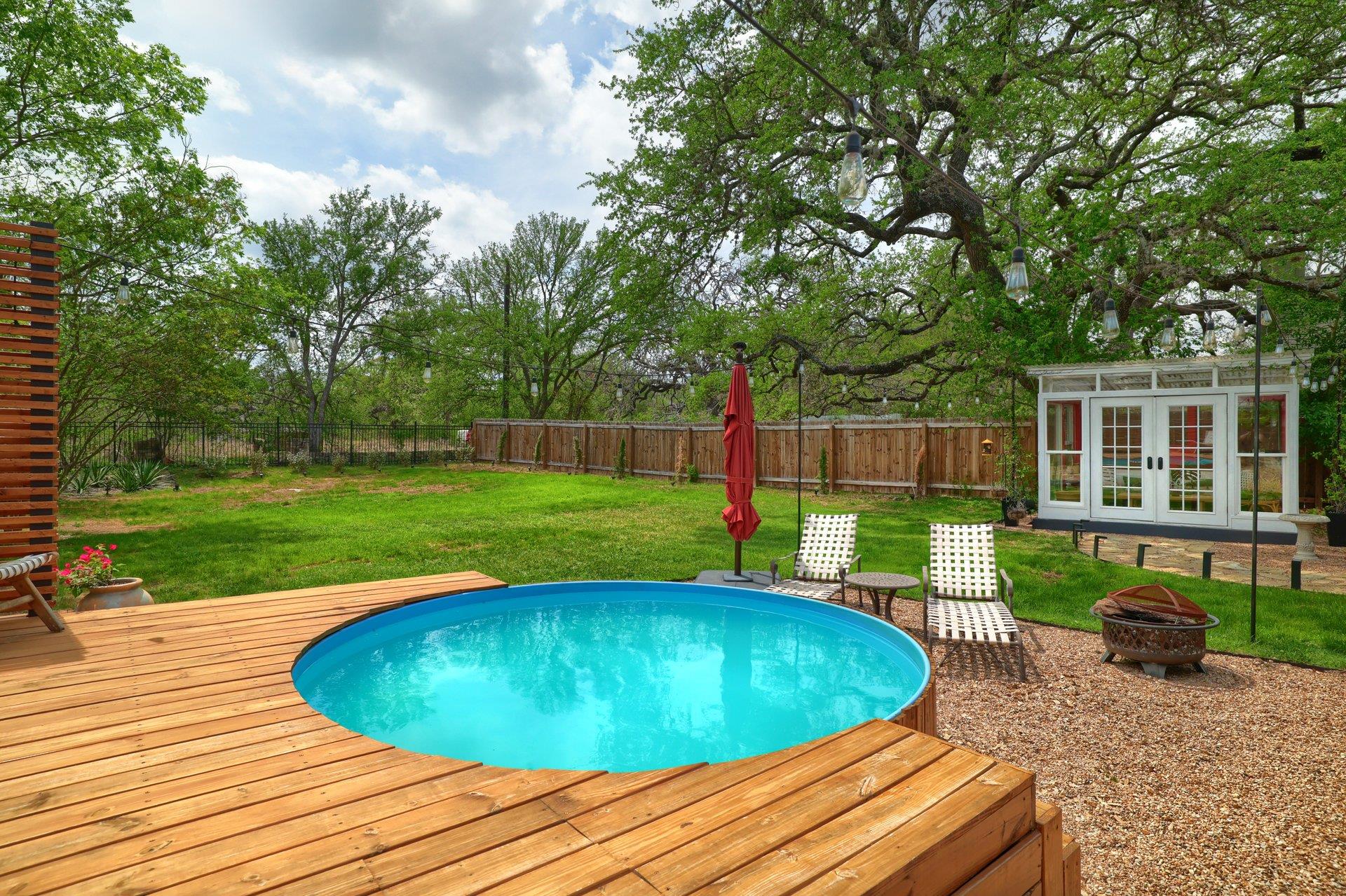 3907 Stonecroft Drive Austin TX 78749