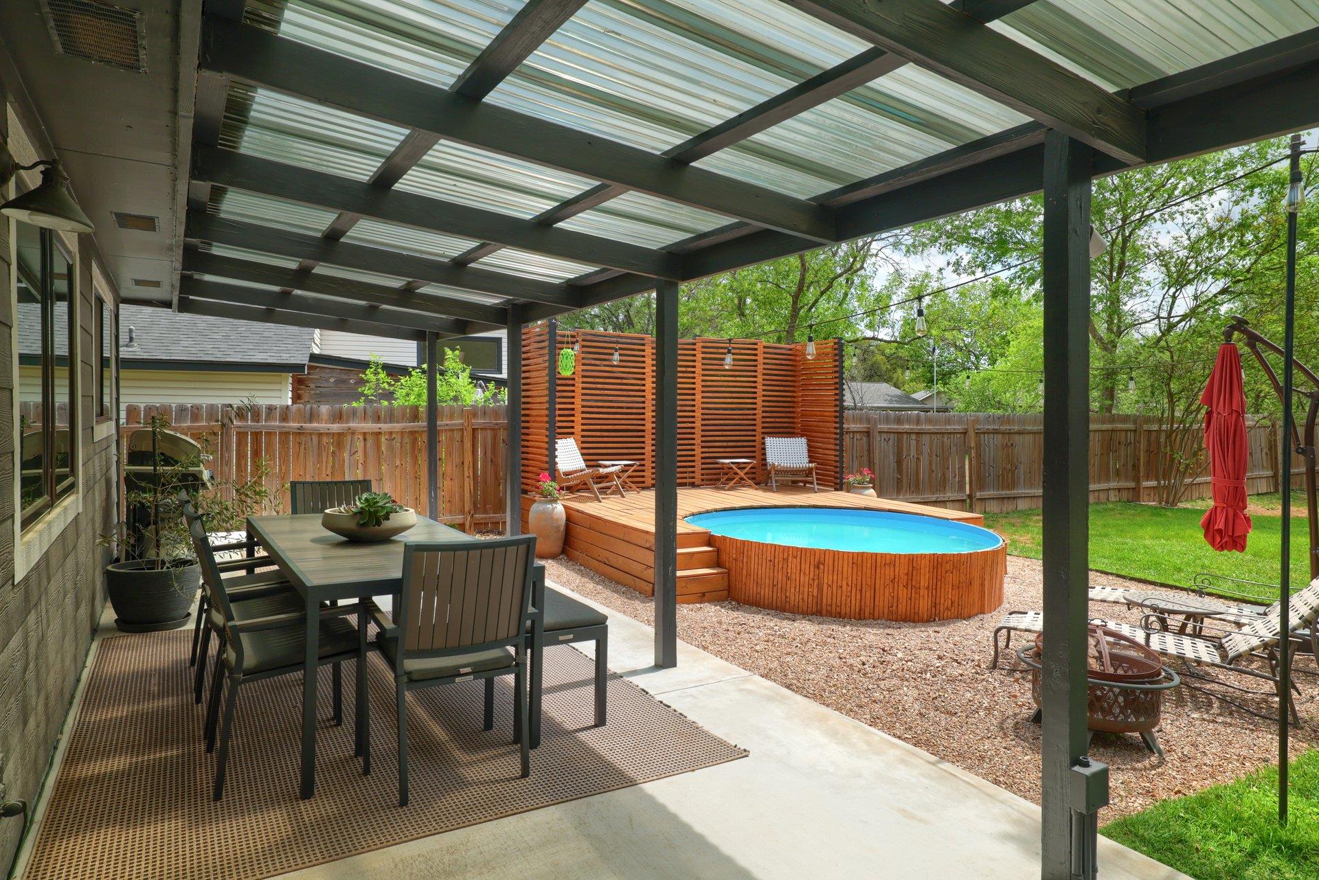 3907 Stonecroft Drive Austin TX 78749