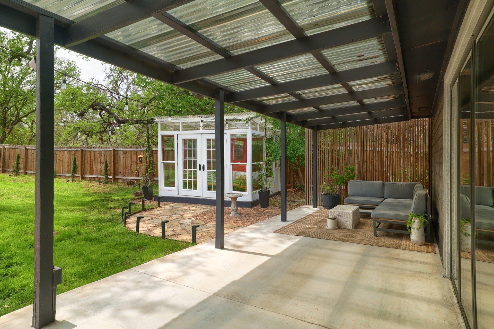 3907 Stonecroft Drive Austin TX 78749