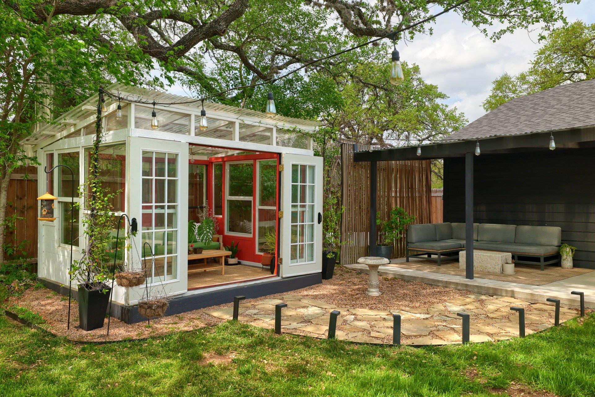 3907 Stonecroft Drive Austin TX 78749