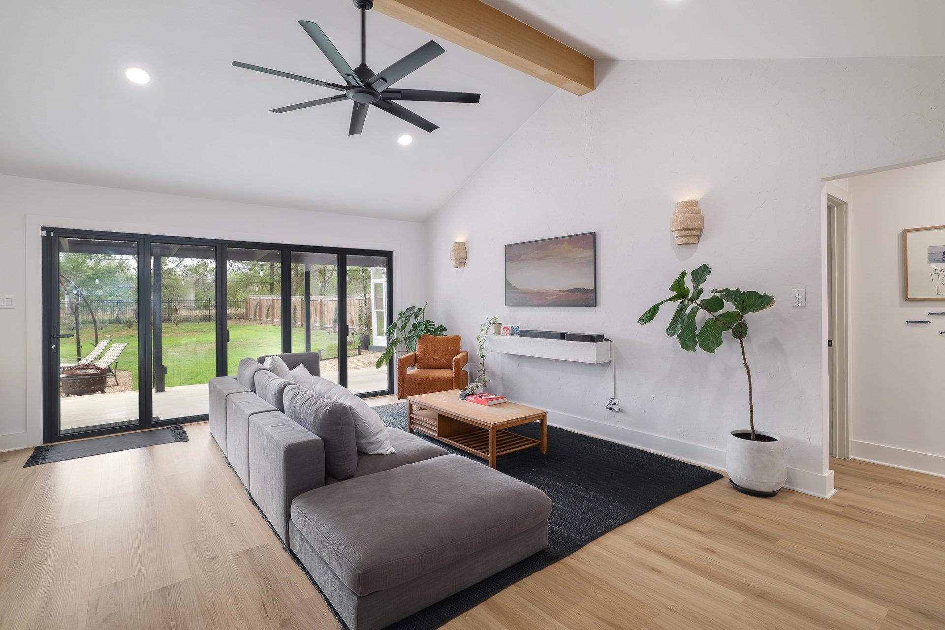 3907 Stonecroft Drive Austin TX 78749