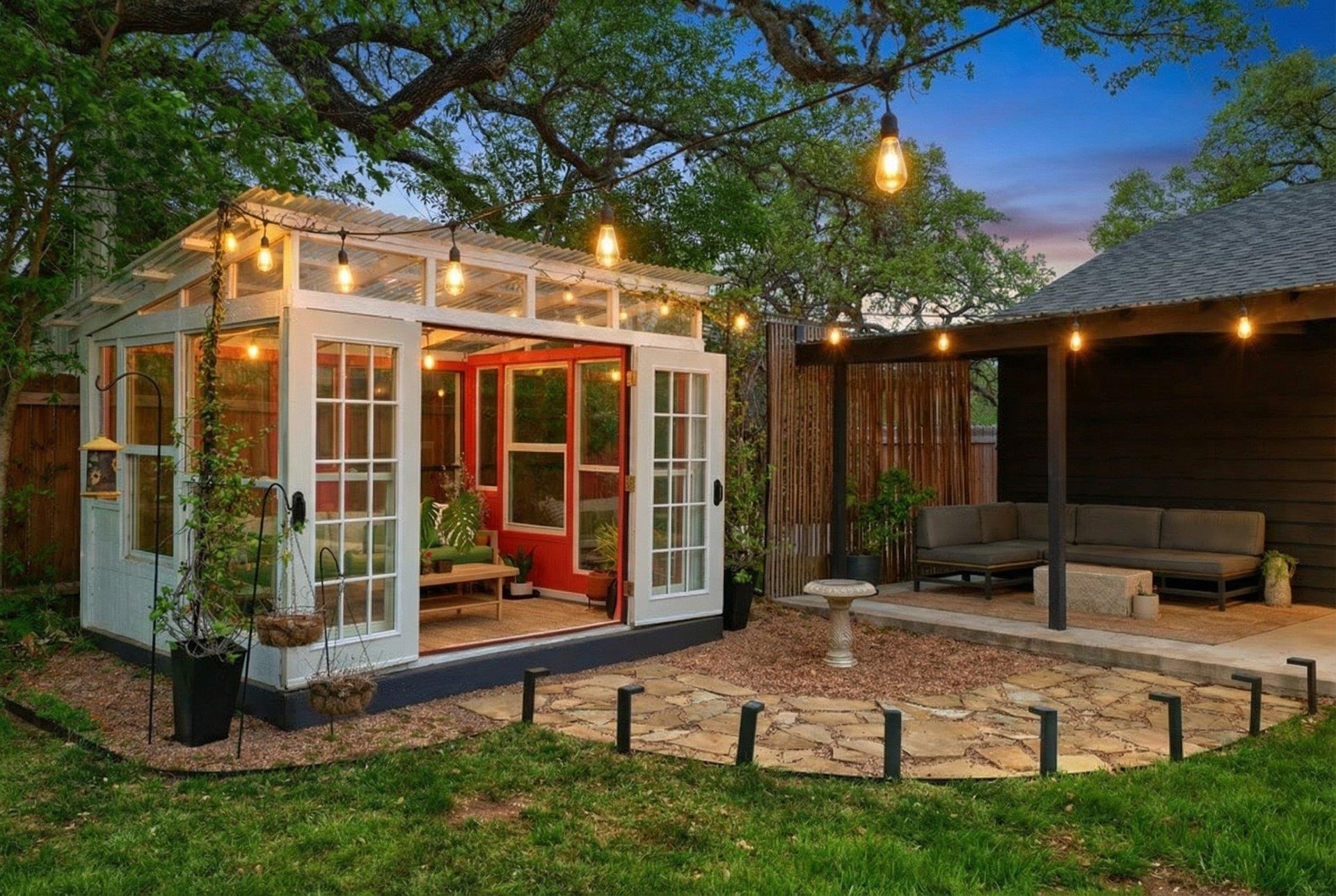 3907 Stonecroft Drive Austin TX 78749