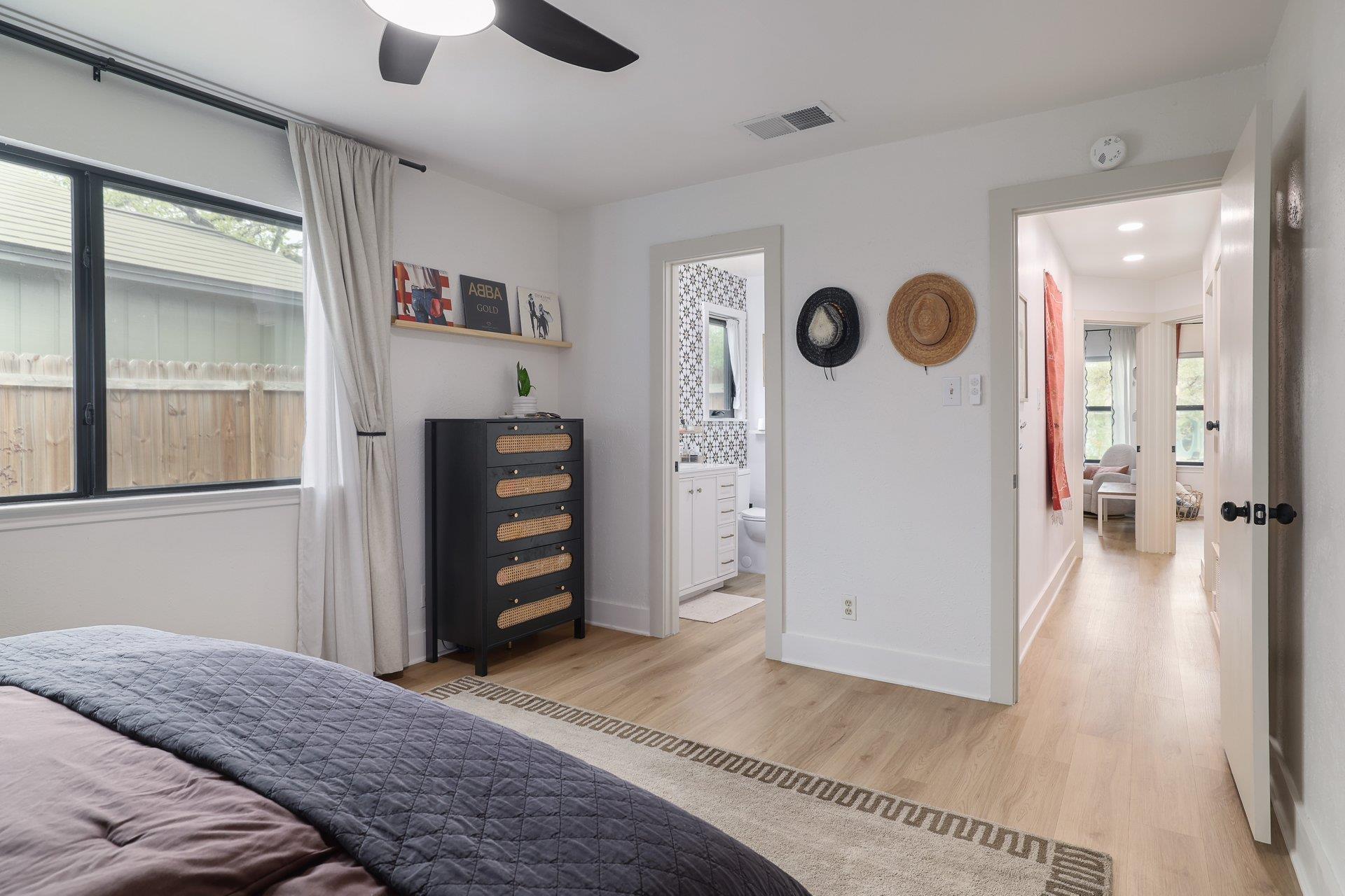 3907 Stonecroft Drive Austin TX 78749
