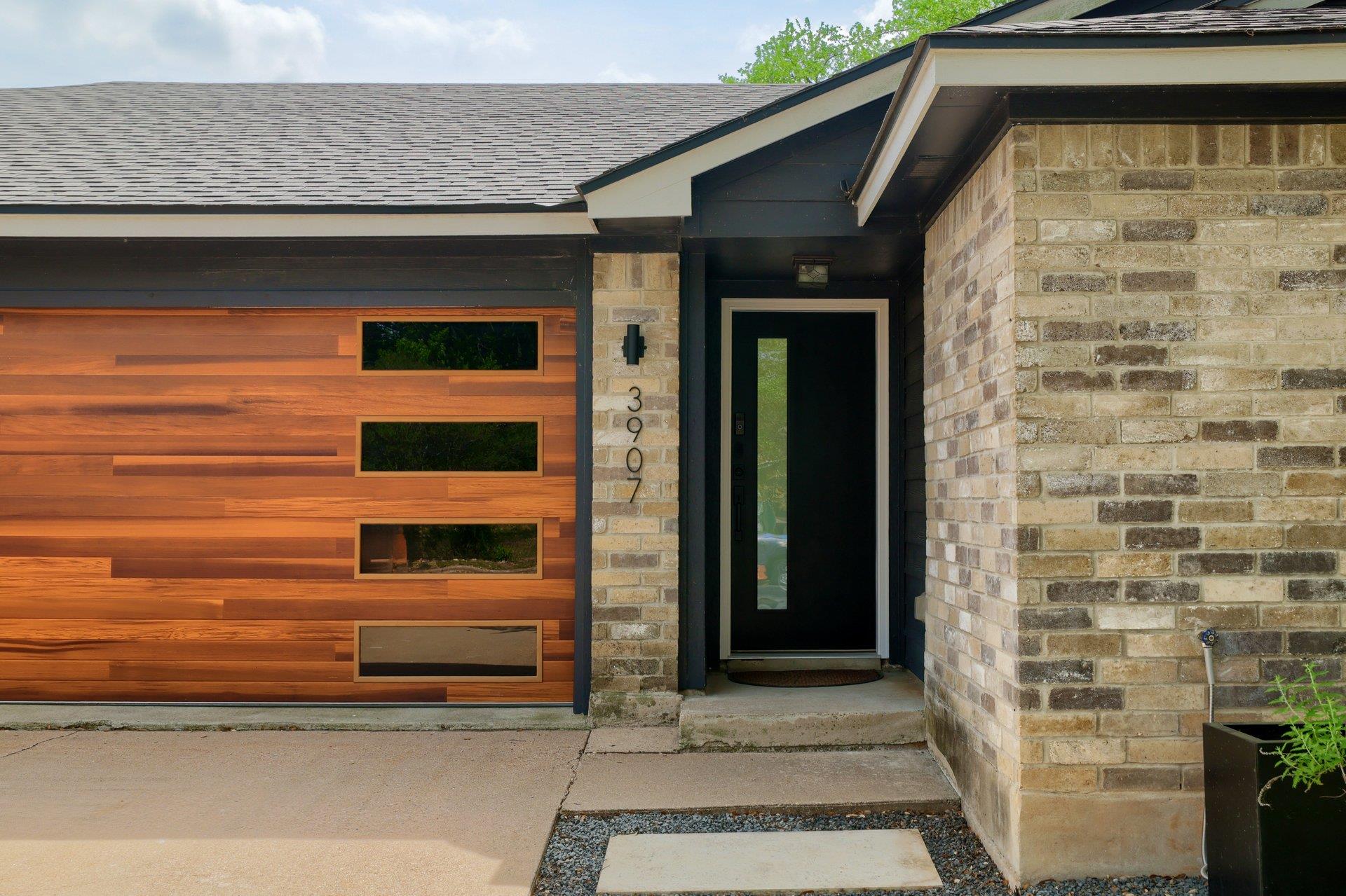 3907 Stonecroft Drive Austin TX 78749