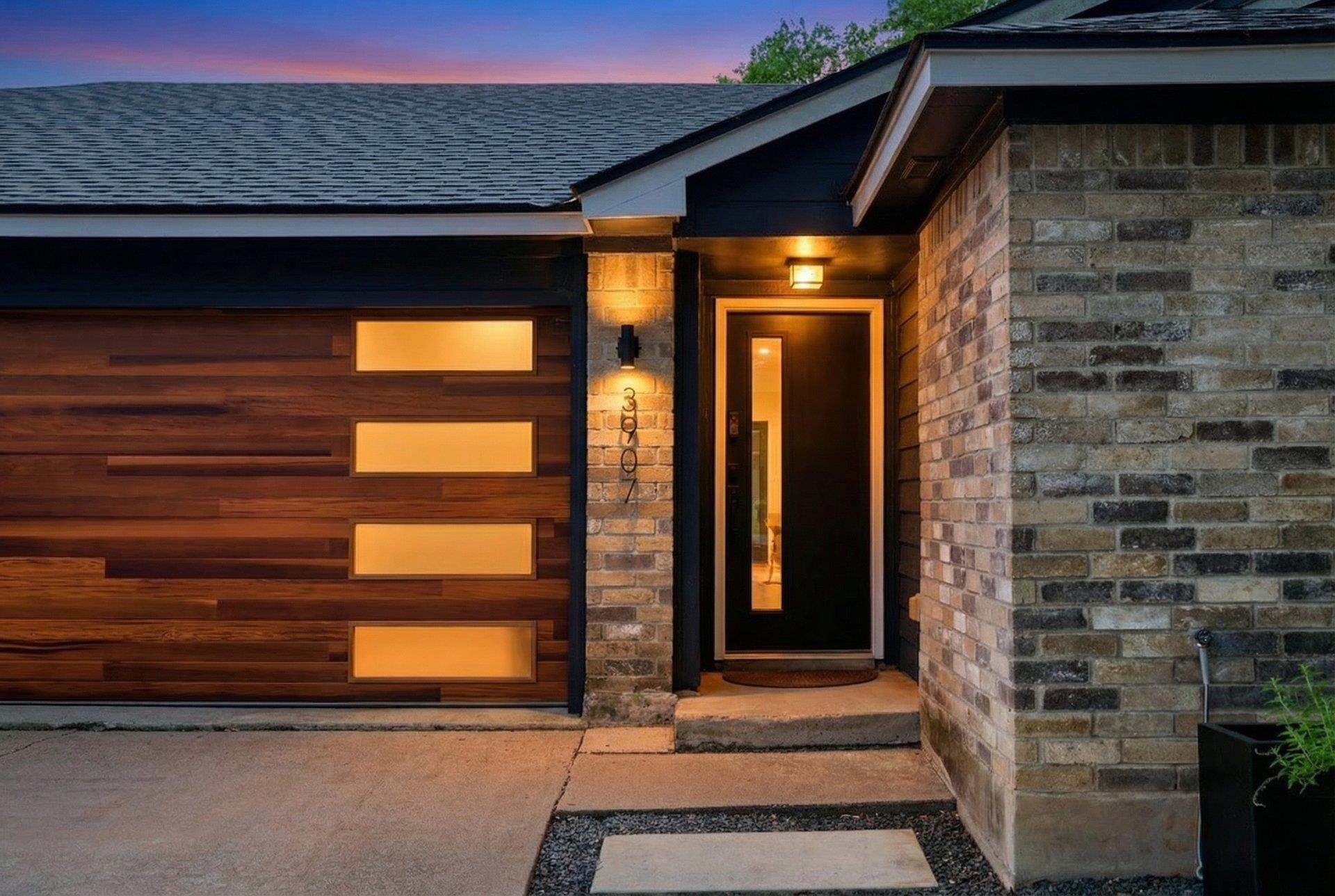 3907 Stonecroft Drive Austin TX 78749