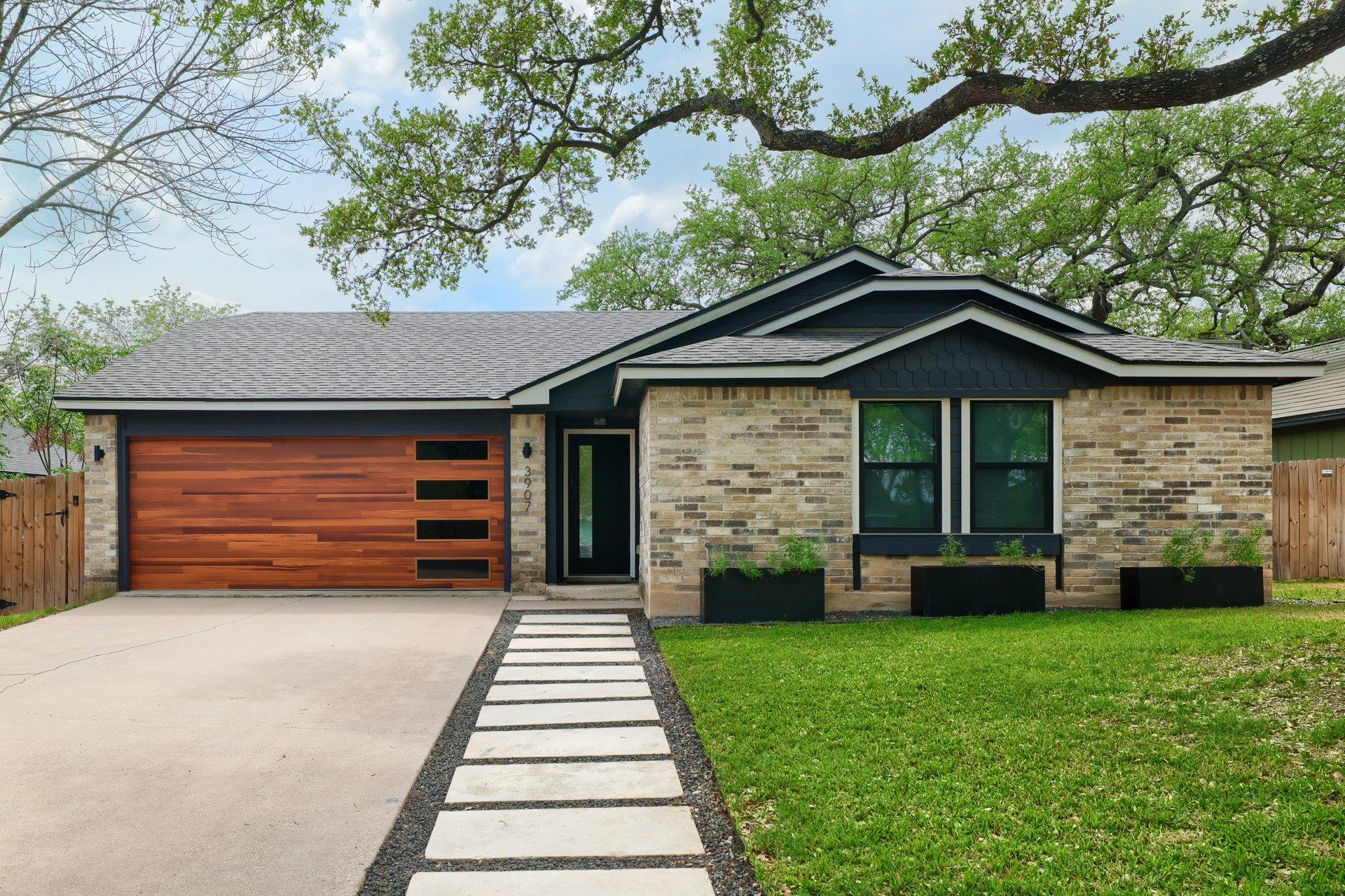 3907 Stonecroft Drive Austin TX 78749