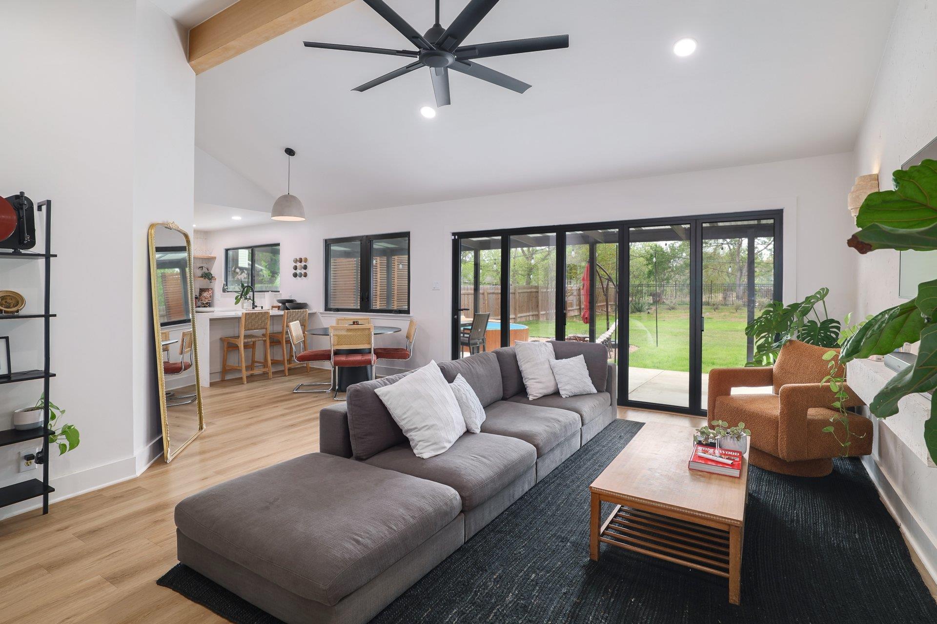 3907 Stonecroft Drive Austin TX 78749