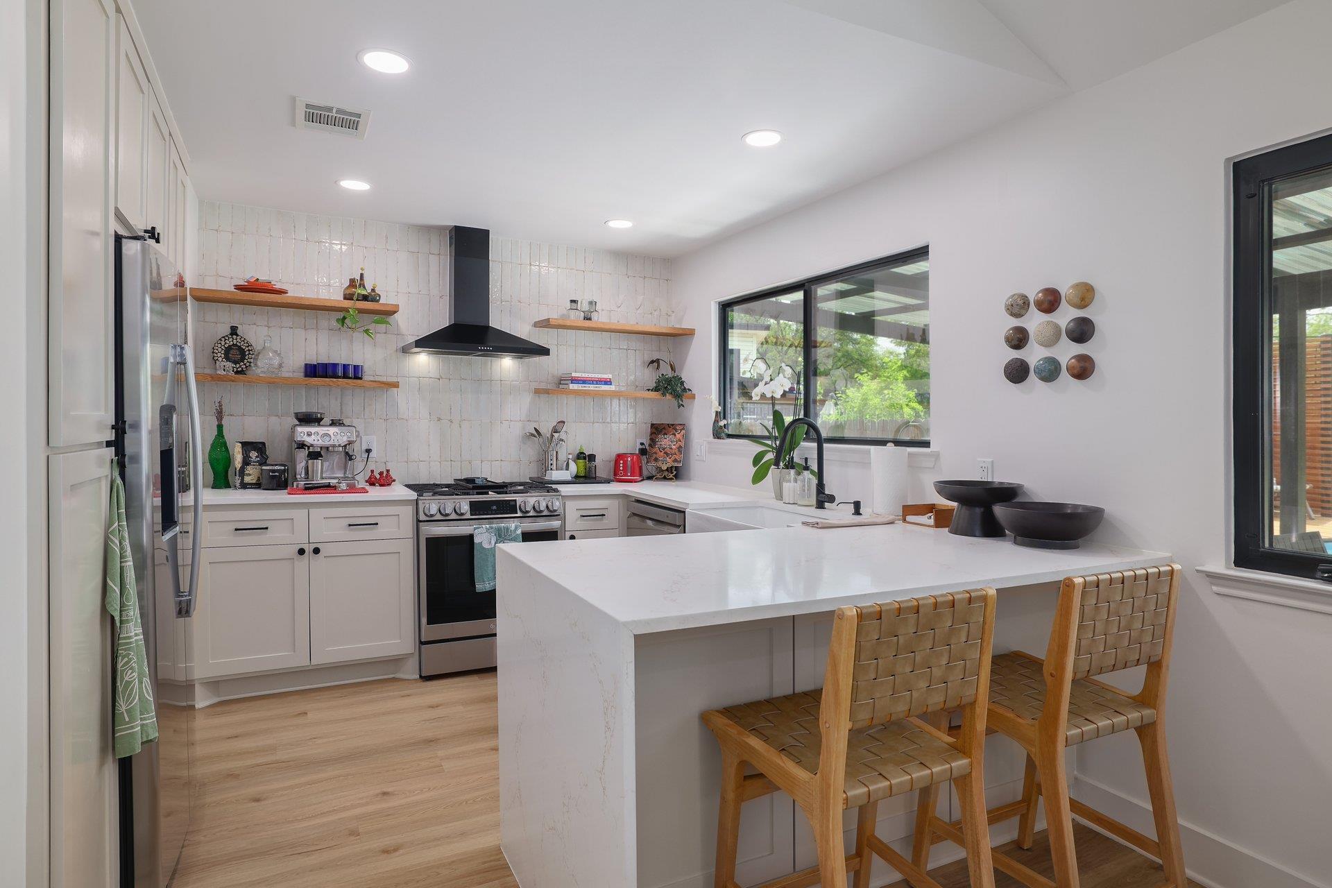 3907 Stonecroft Drive Austin TX 78749
