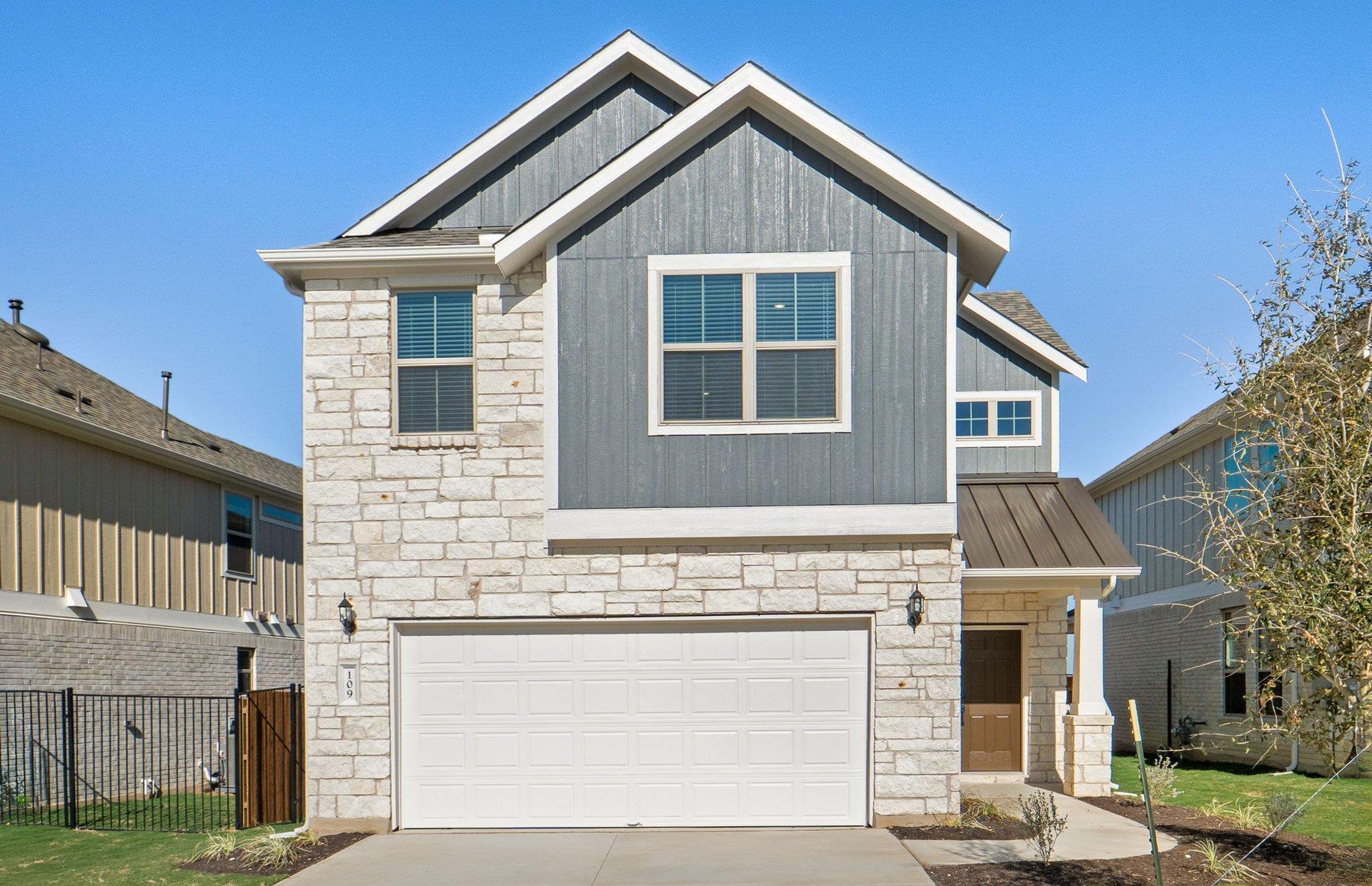 109 Ventura Drive Liberty Hill TX 78642