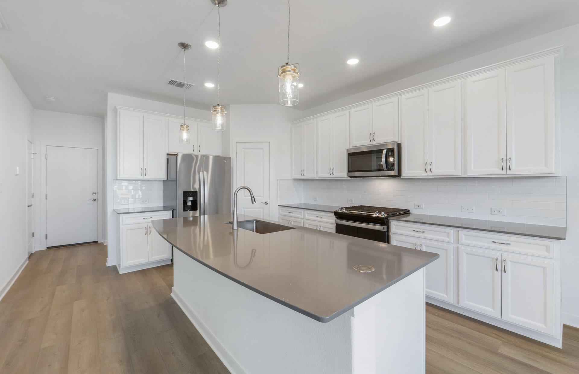 109 Ventura Drive Liberty Hill TX 78642