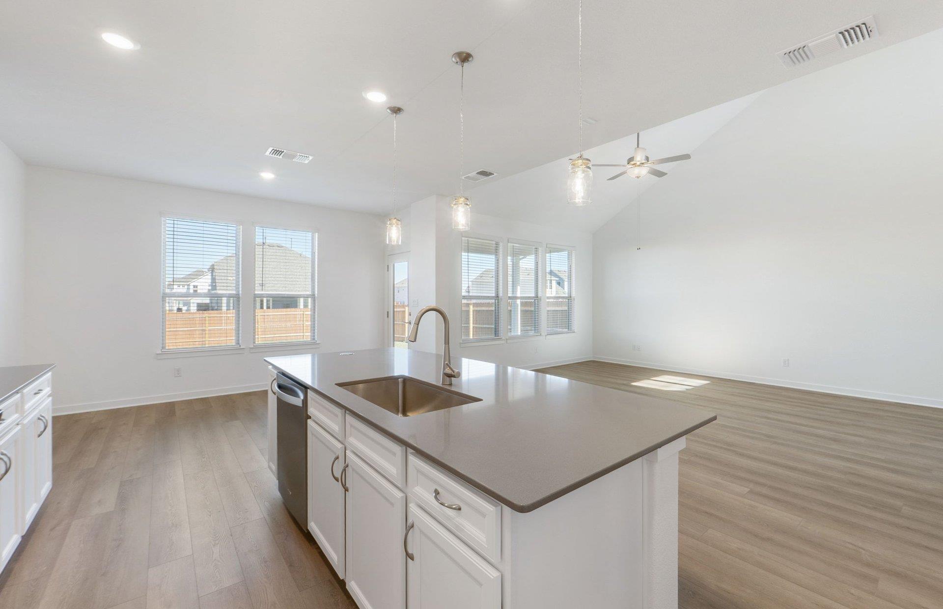 109 Ventura Drive Liberty Hill TX 78642