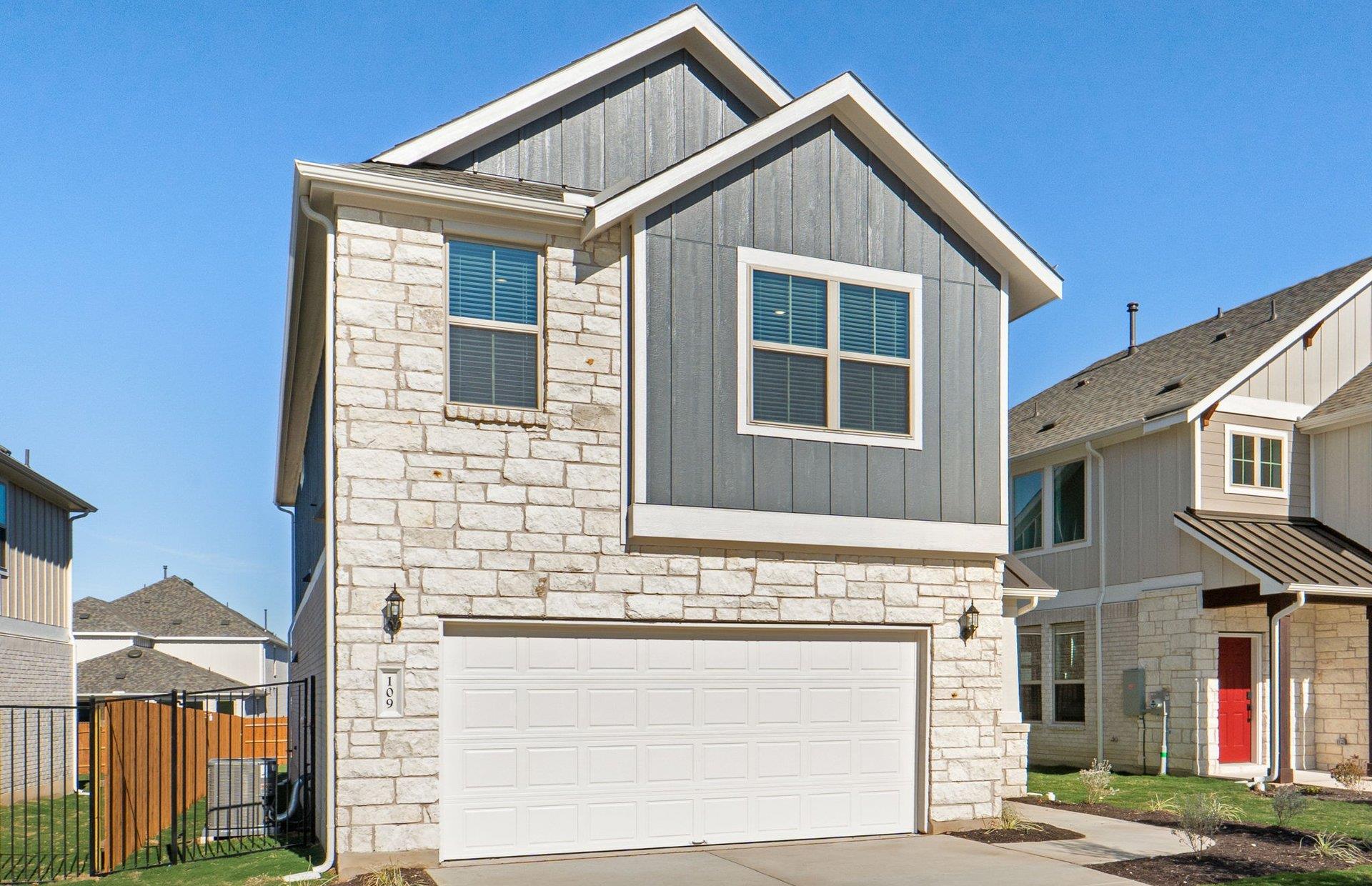 109 Ventura Drive Liberty Hill TX 78642