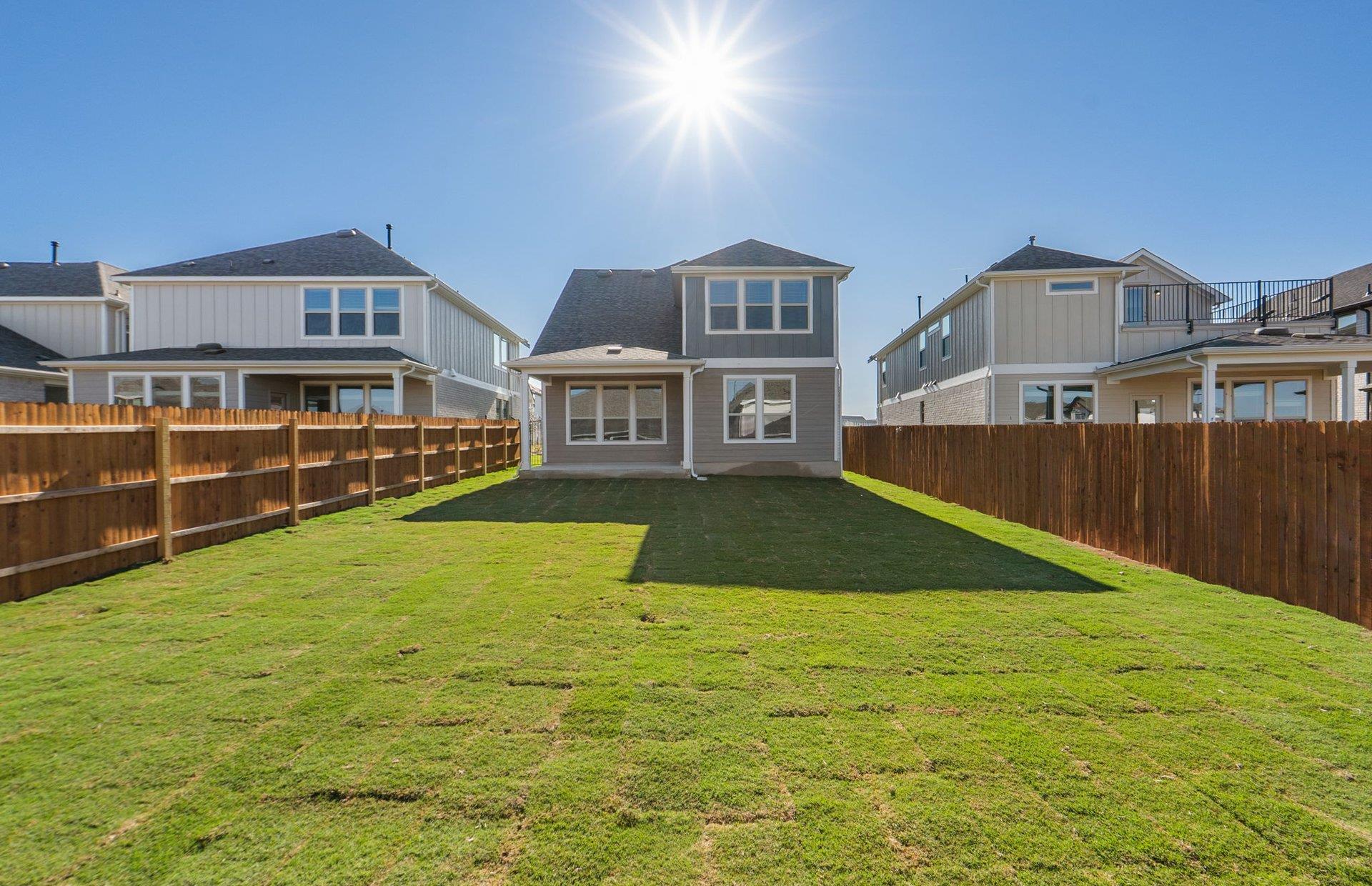 109 Ventura Drive Liberty Hill TX 78642