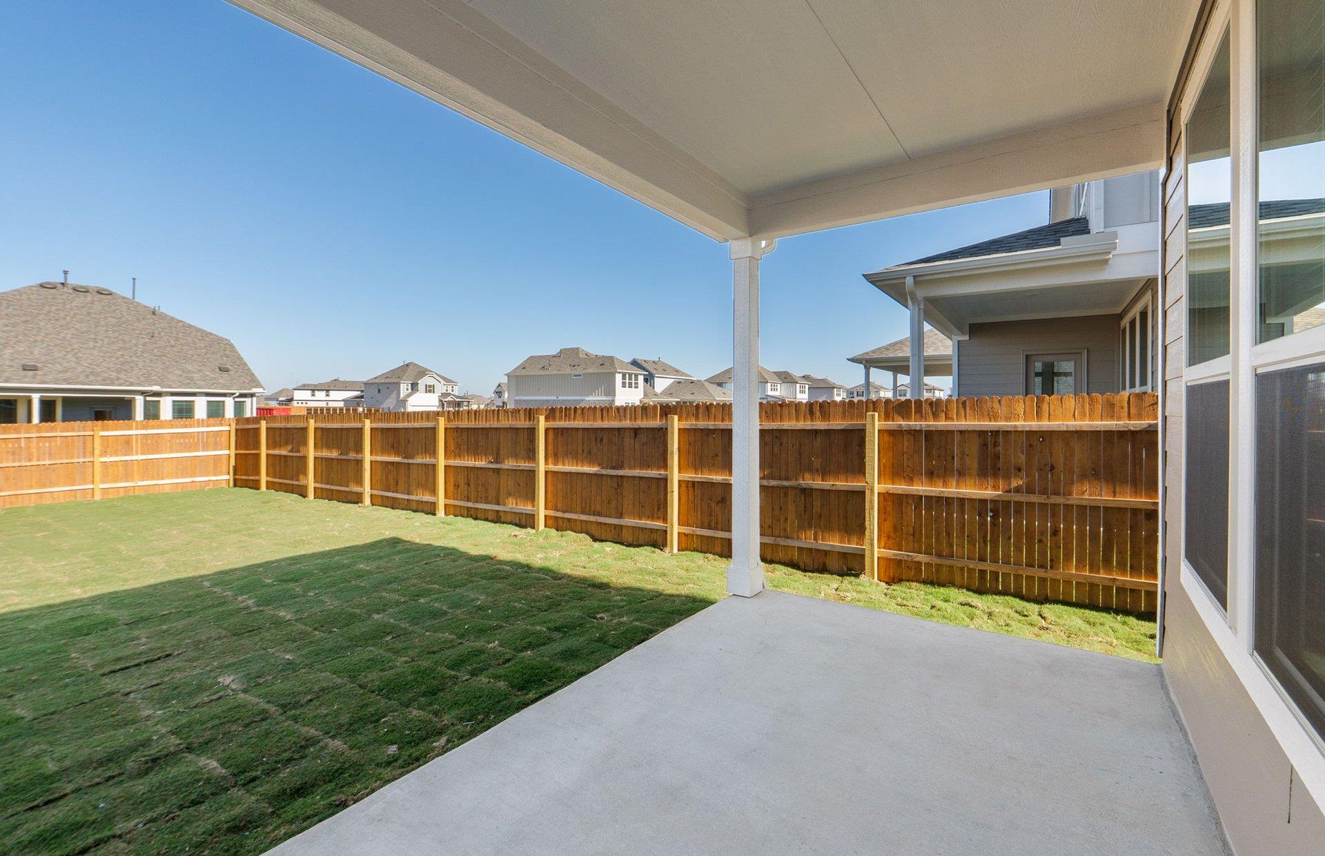 109 Ventura Drive Liberty Hill TX 78642