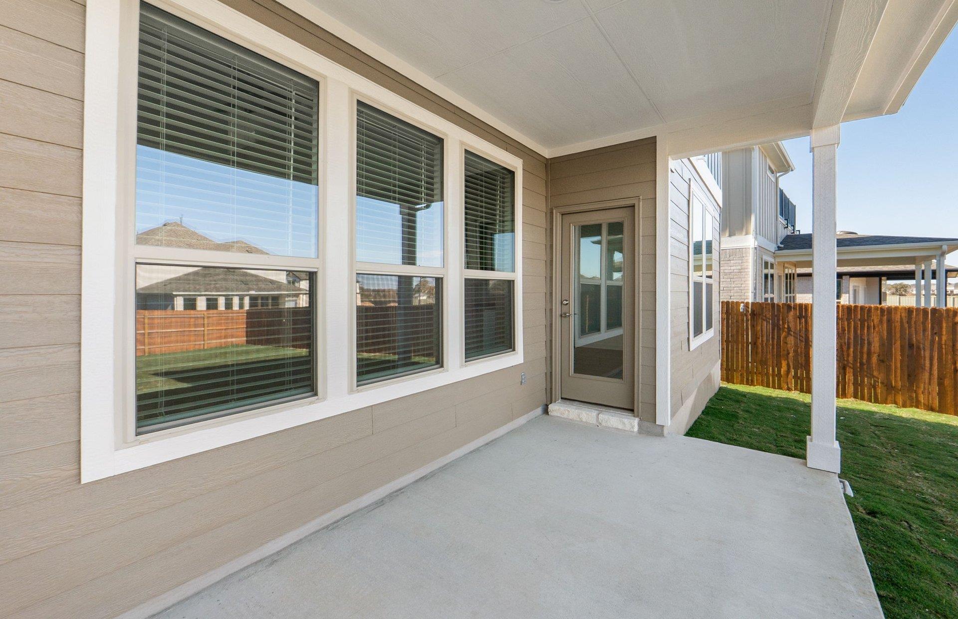 109 Ventura Drive Liberty Hill TX 78642