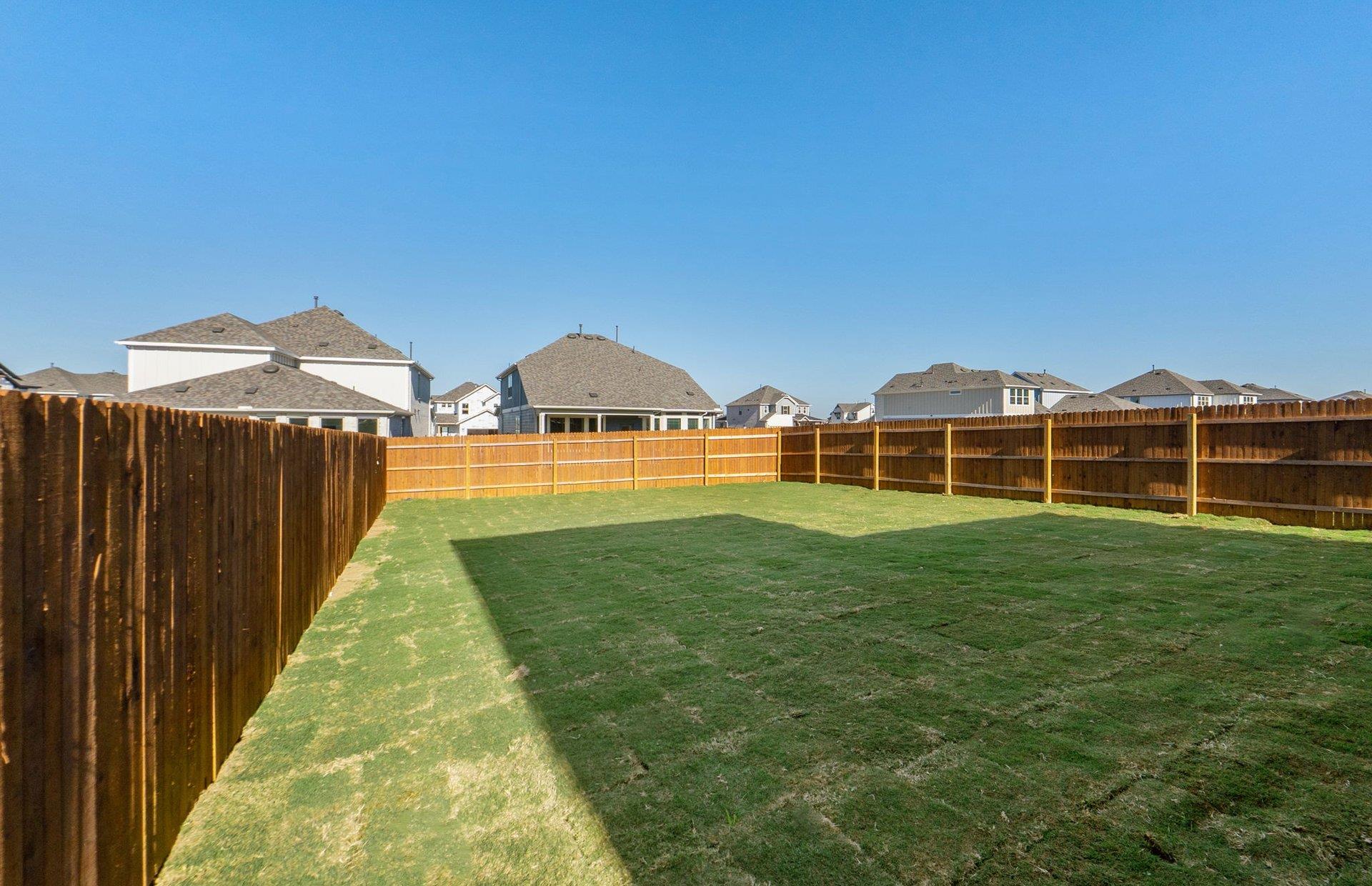 109 Ventura Drive Liberty Hill TX 78642
