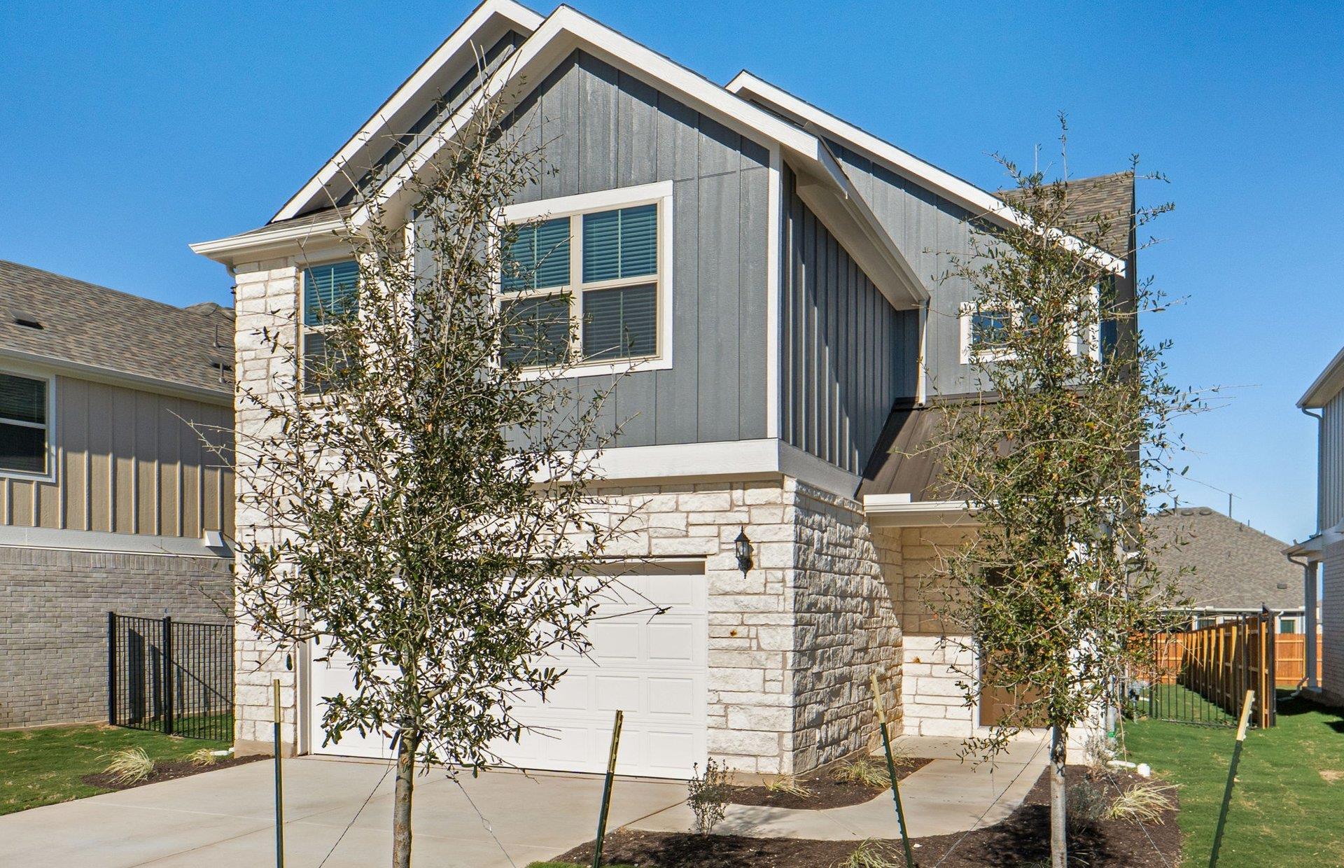 109 Ventura Drive Liberty Hill TX 78642