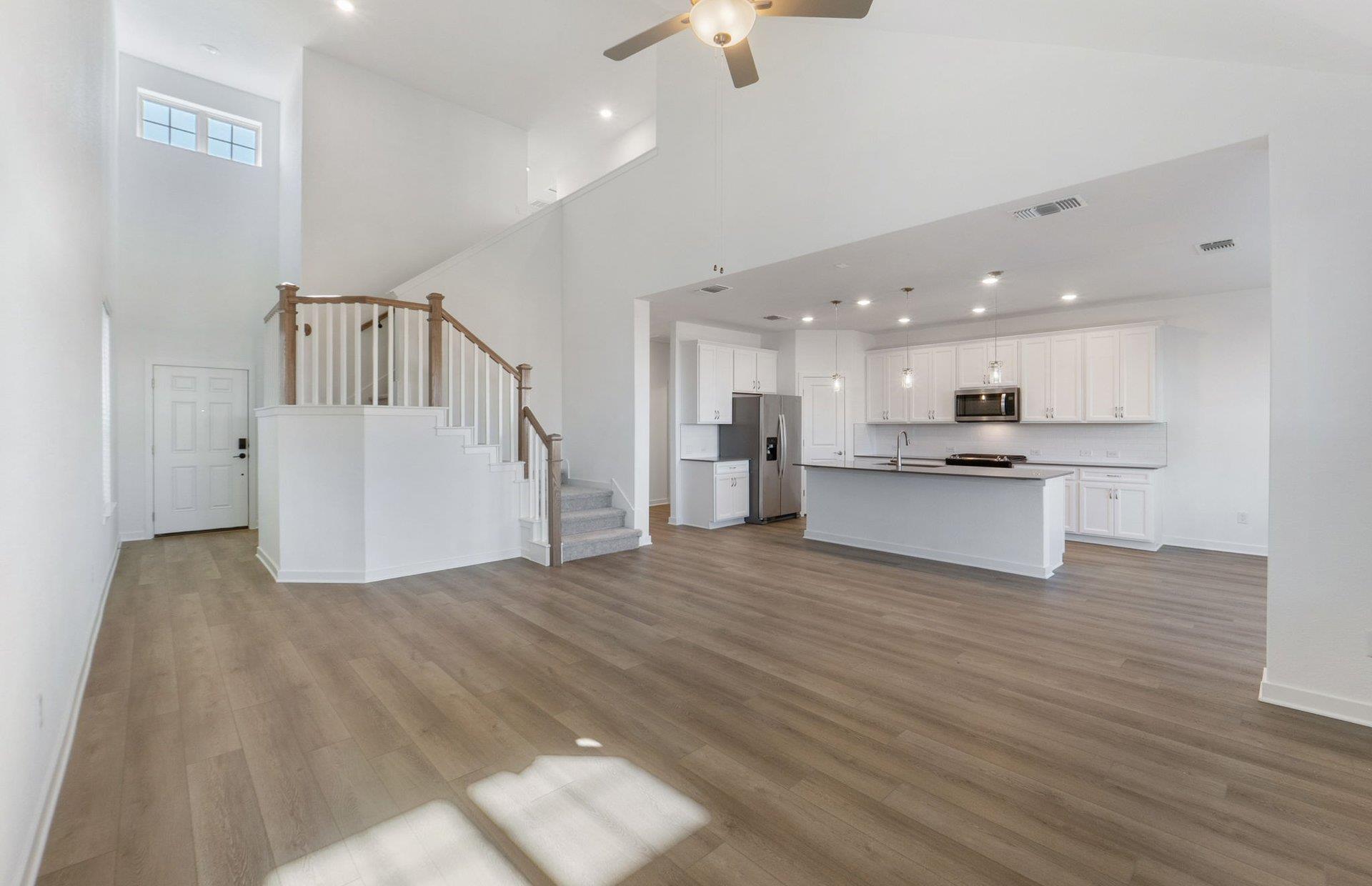 109 Ventura Drive Liberty Hill TX 78642