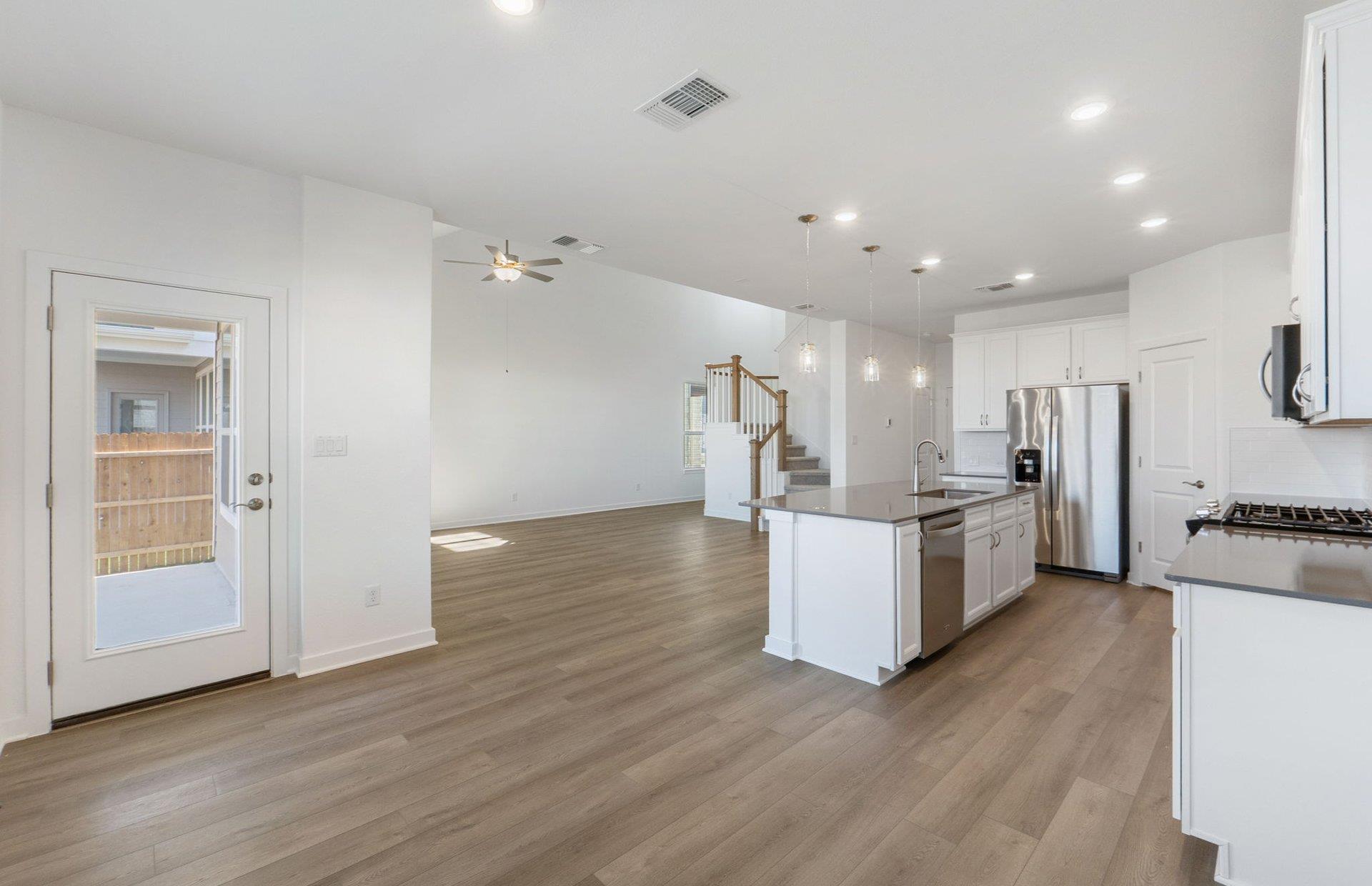 109 Ventura Drive Liberty Hill TX 78642