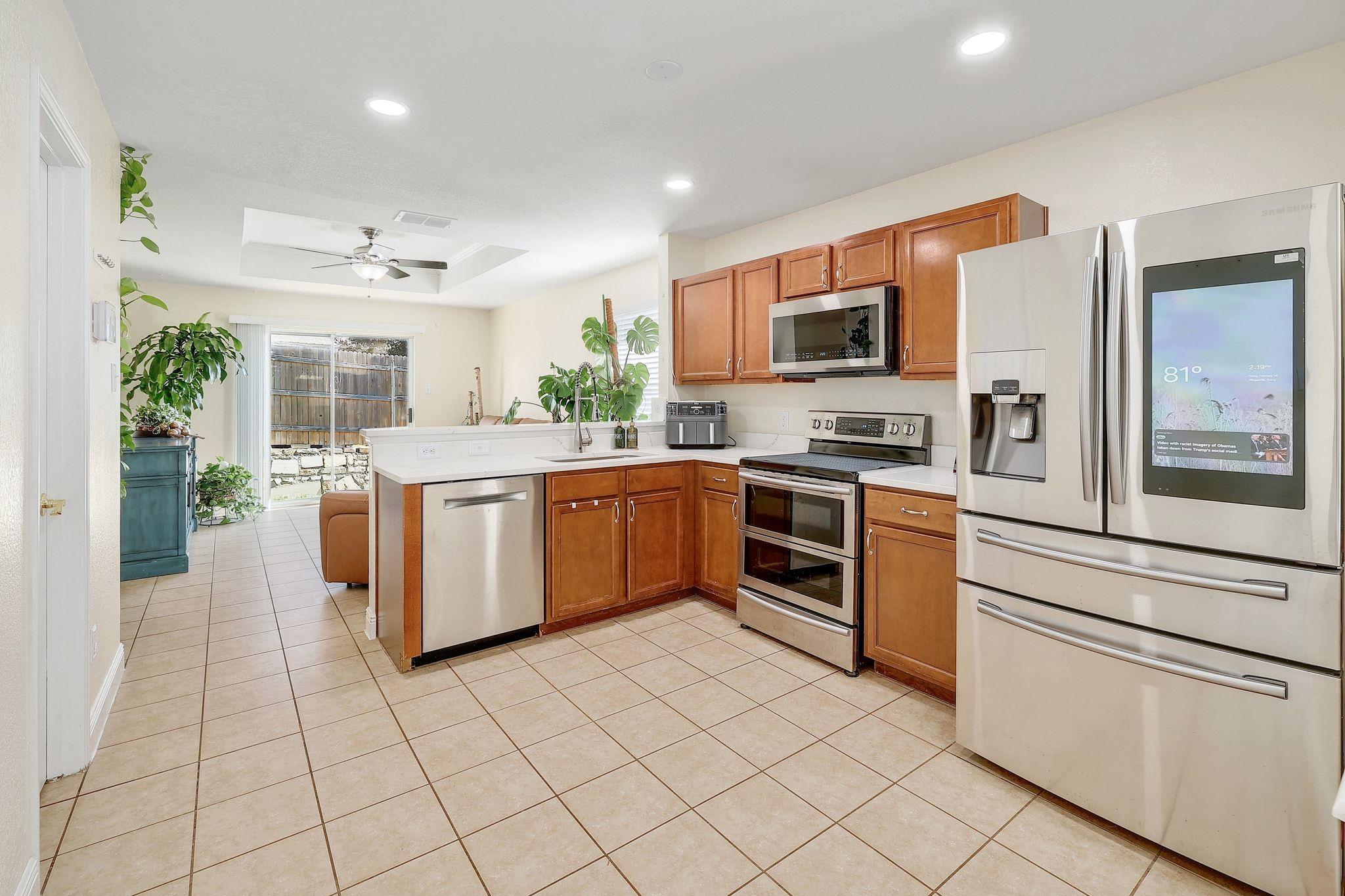 3613 Bach Drive Pflugerville TX 78660