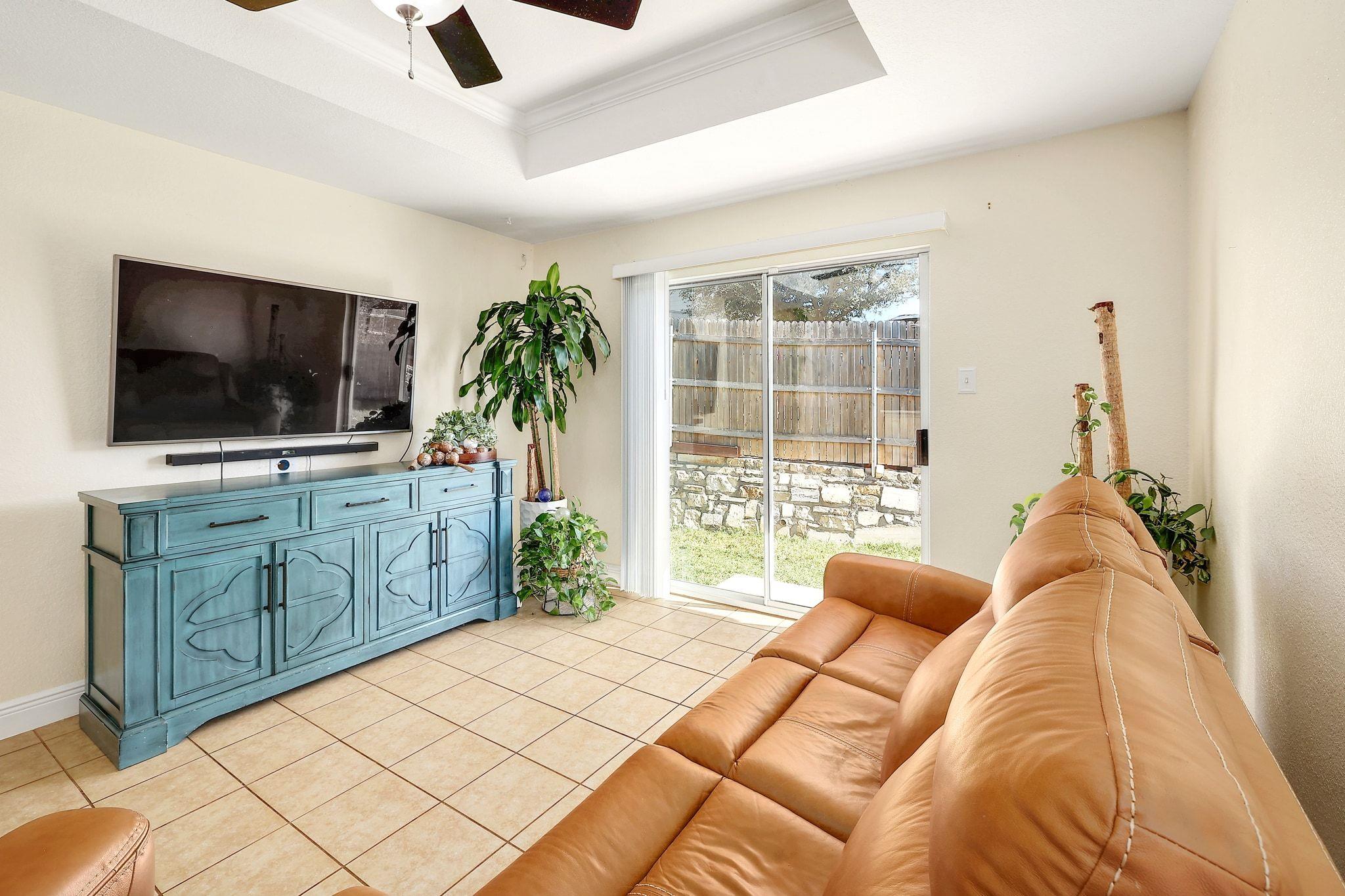 3613 Bach Drive Pflugerville TX 78660
