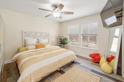 3613 Bach Drive Pflugerville TX 78660