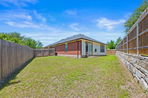 3613 Bach Drive Pflugerville TX 78660
