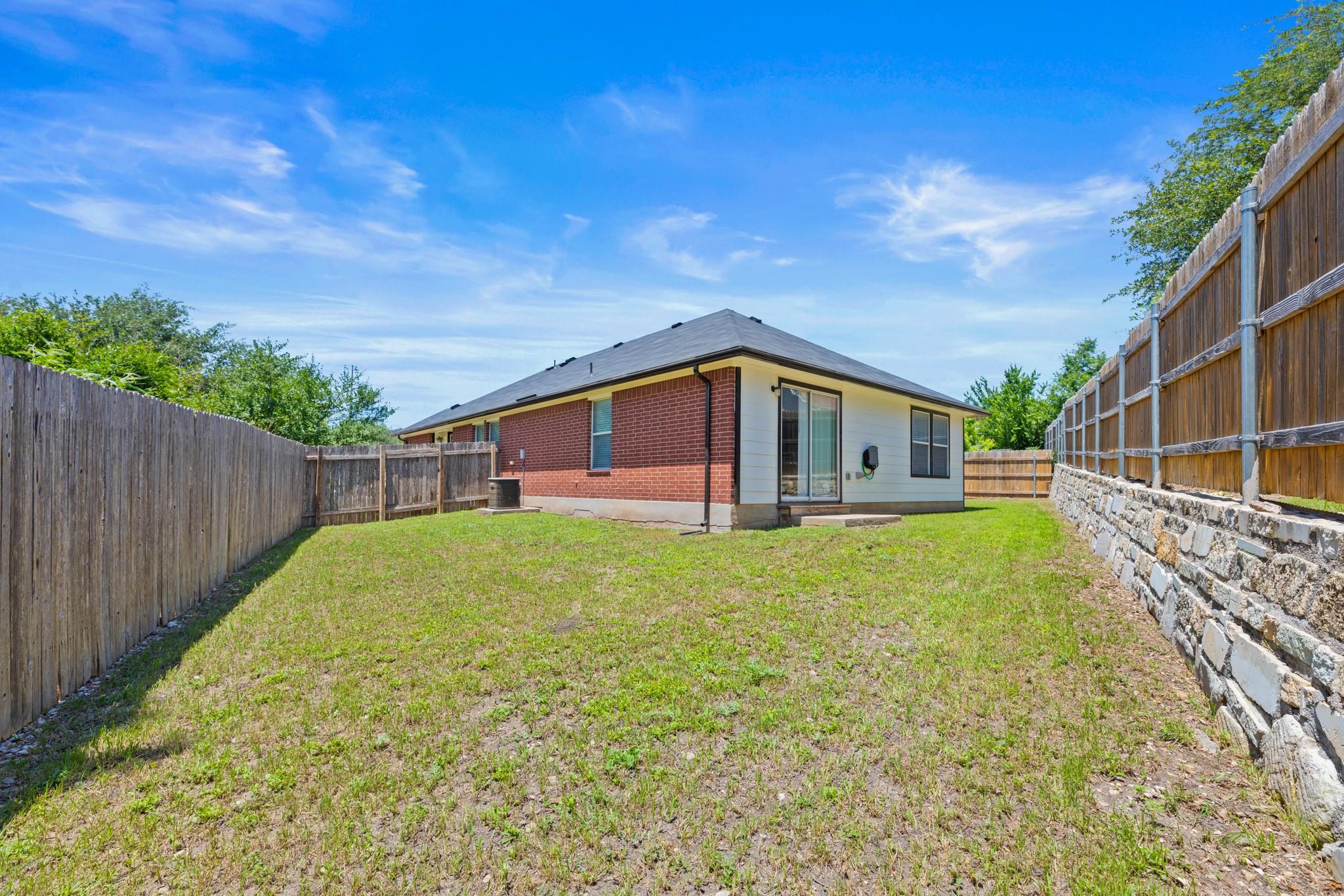 3613 Bach Drive Pflugerville TX 78660
