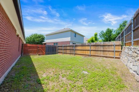 3613 Bach Drive Pflugerville TX 78660